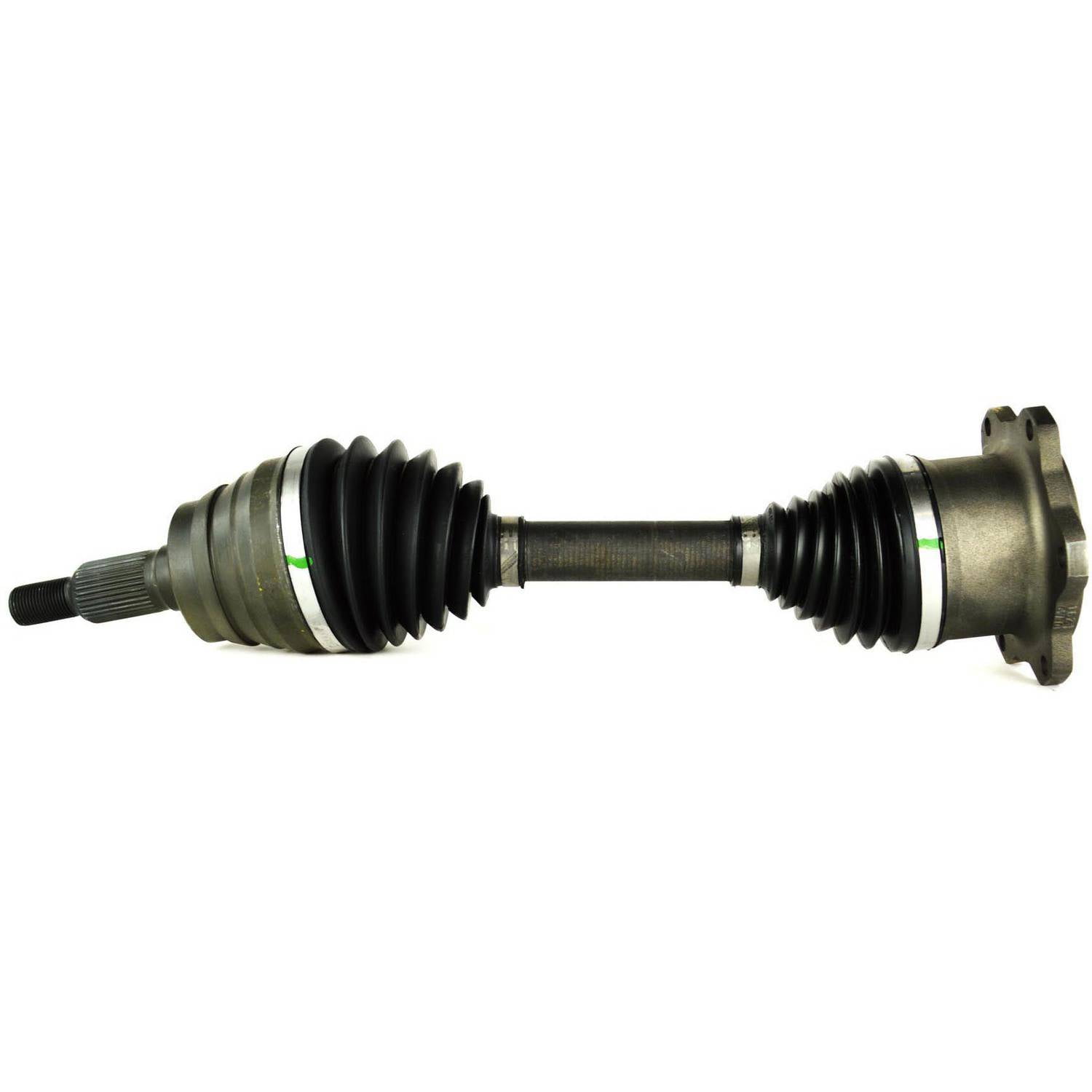 CV Axle Shaft Fits select: 2009-2017,2019 TOYOTA COROLLA