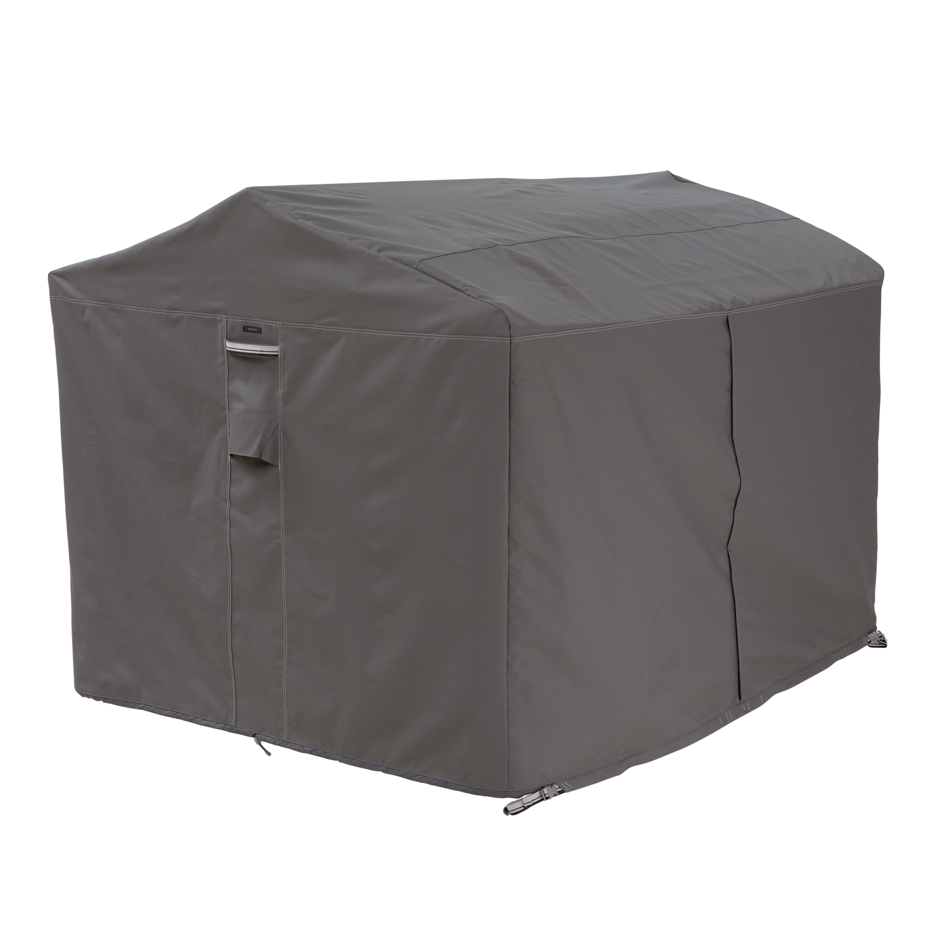 Classic Accessories Ravenna® Patio Canopy Swing Cover - Premium Outdoor Furniture Cover with Water Resistant Fabric (55-170-015101-EC)