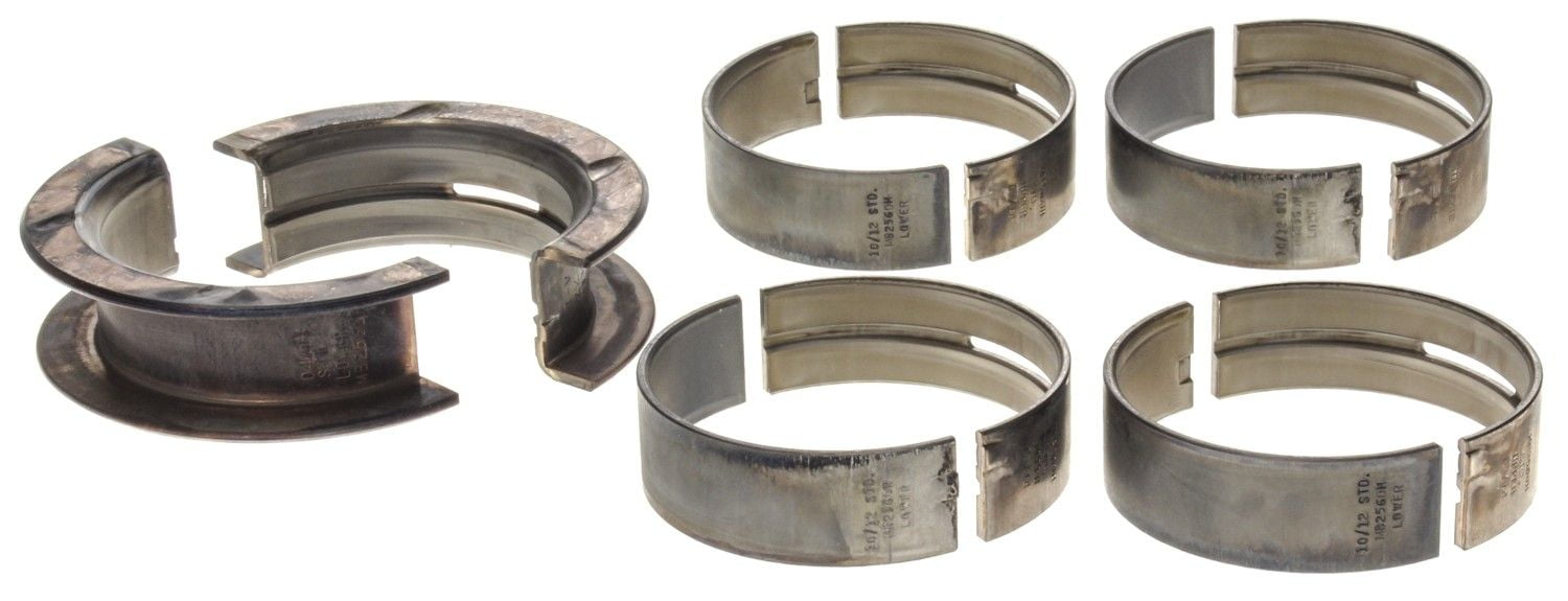 Clevite MS-1010H Crankshaft Main Bearing Set Fits select: 1969-1973 FORD MUSTANG, 1970-1974 MERCURY COUGAR