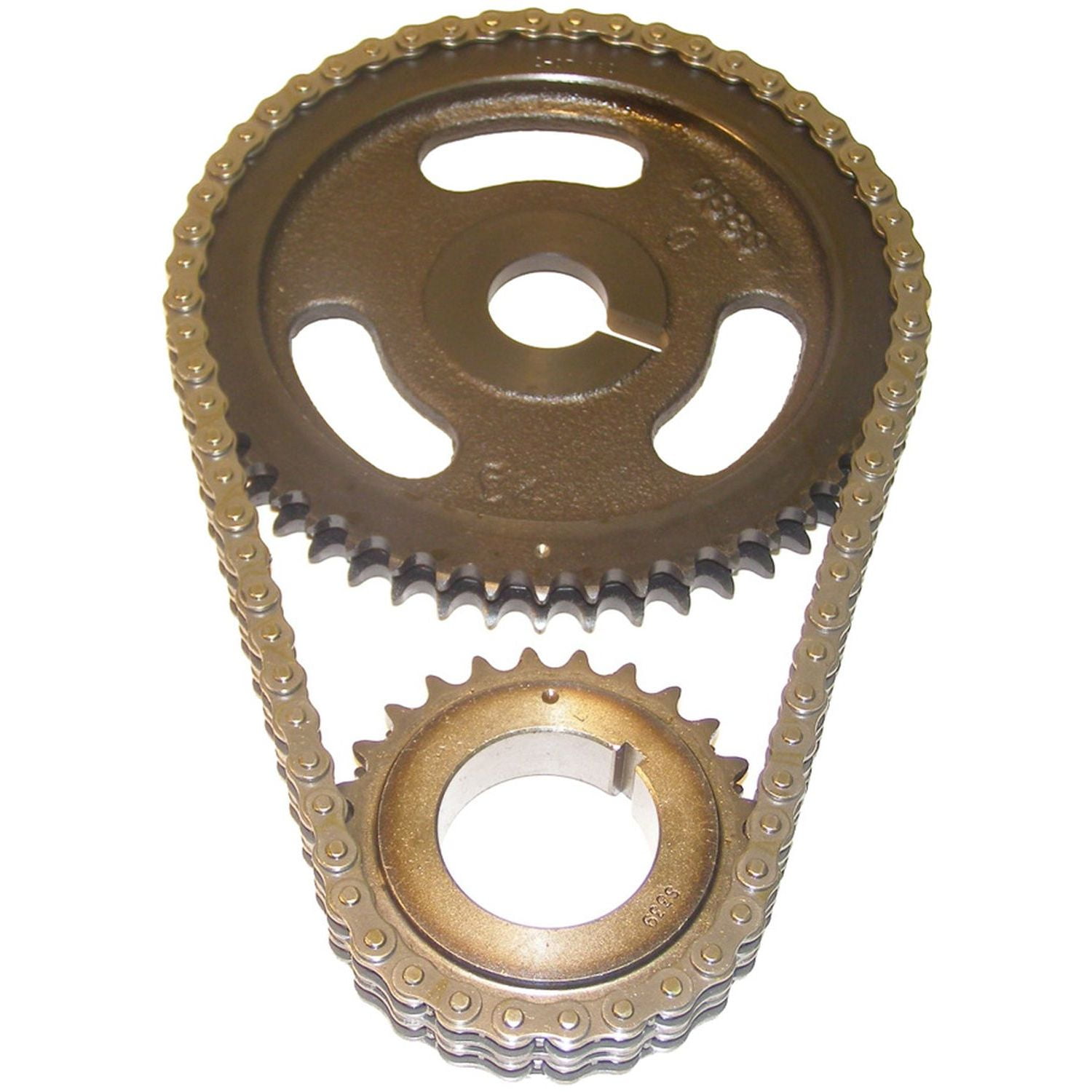 Cloyes C-3044 Heavy Duty Timing Kit Fits select: 1967-1973 DODGE CHARGER, 1967-1970 PLYMOUTH SATELLITE