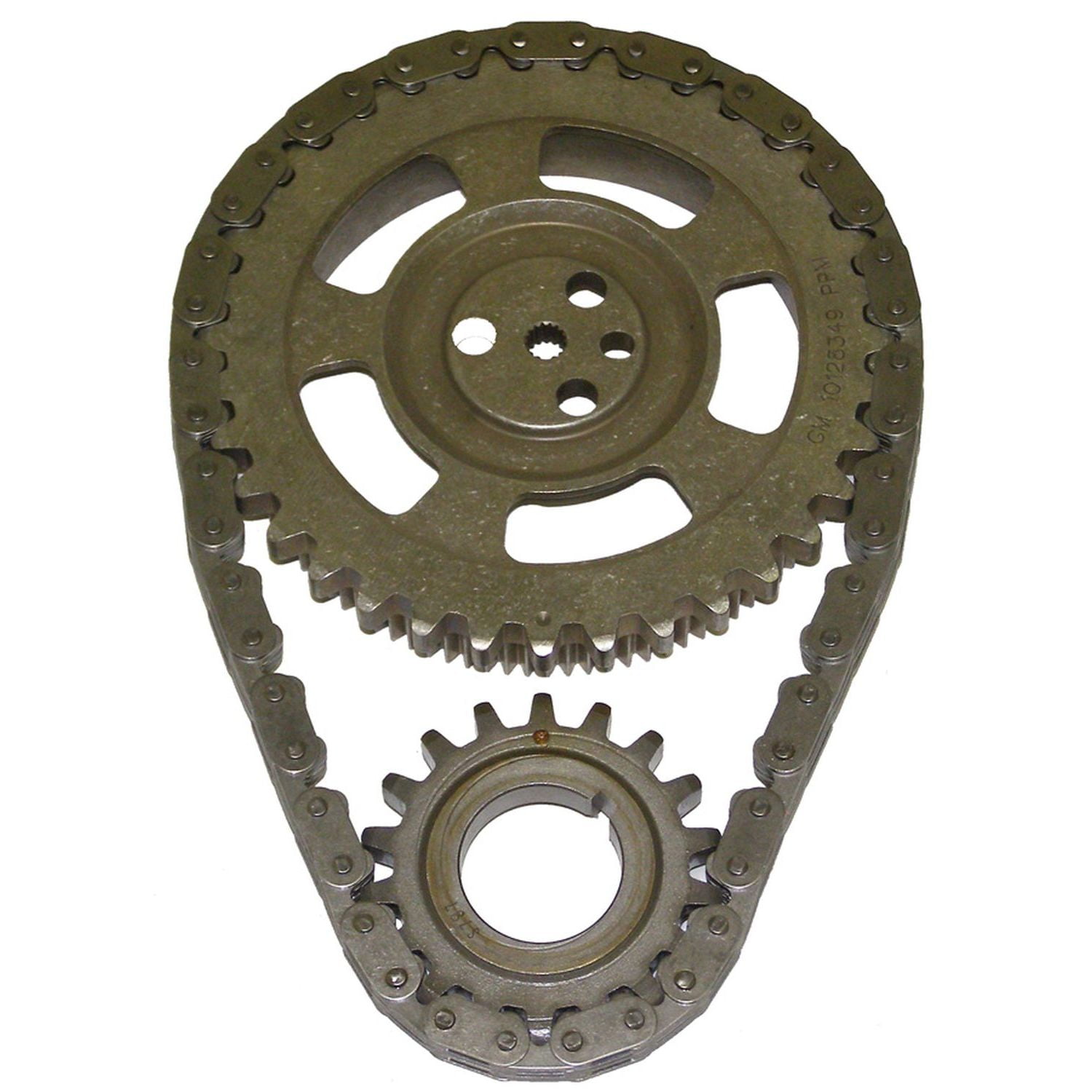 Cloyes C-3228 Engine Timing Set Fits select: 1992-1994 CHEVROLET CORVETTE, 1993-1994 CHEVROLET CAMARO