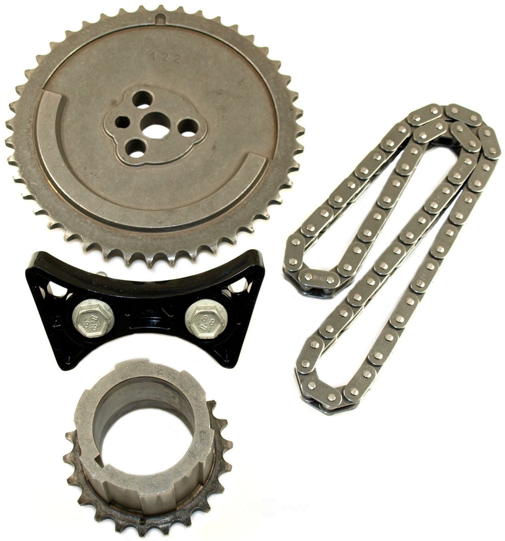 Cloyes Engine Timing Chain Kit Fits select: 1999-2007 CHEVROLET SILVERADO, 2005-2006 CHEVROLET TAHOE