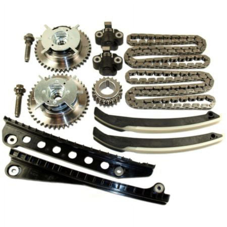 Cloyes 9-0391SBVVT Engine Timing Chain Kit Fits select: 2004-2010 FORD F150, 2005-2010 FORD F250