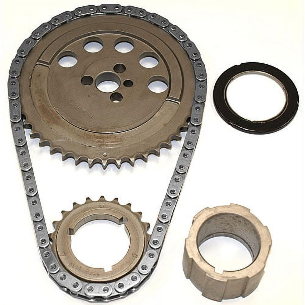 Cloyes 93658TX3 Fits select: 1999-2007 CHEVROLET SILVERADO, 2000-2007 CHEVROLET TAHOE