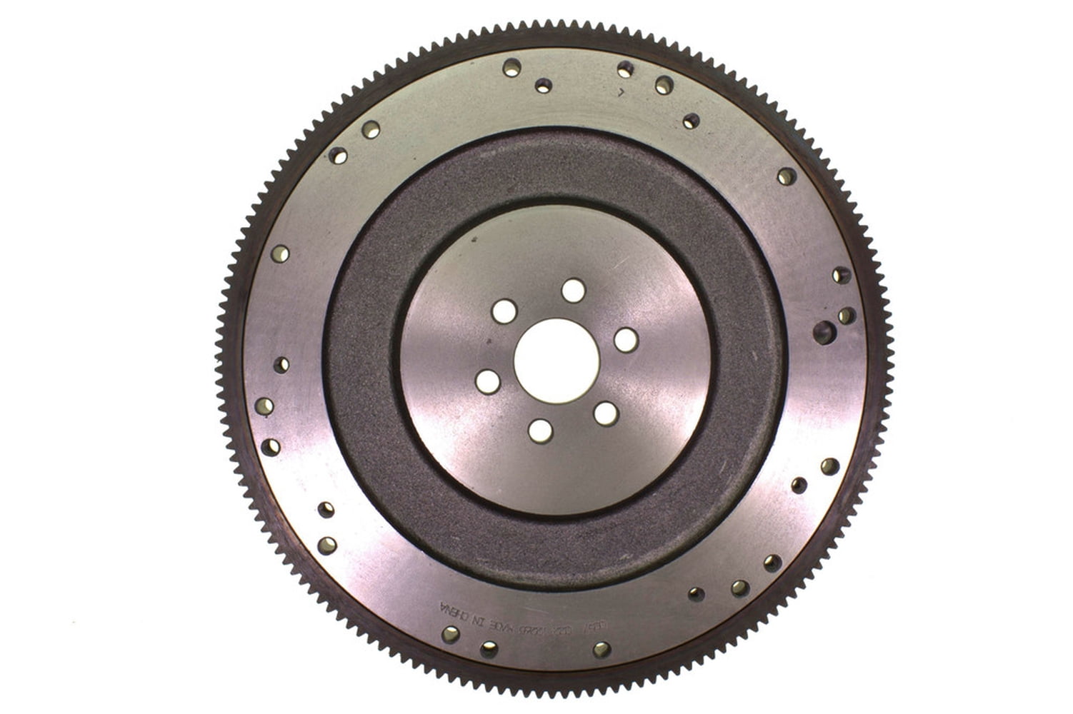 Clutch Flywheel Fits select: 1977-1996 FORD F150, 1977-1983 FORD F100