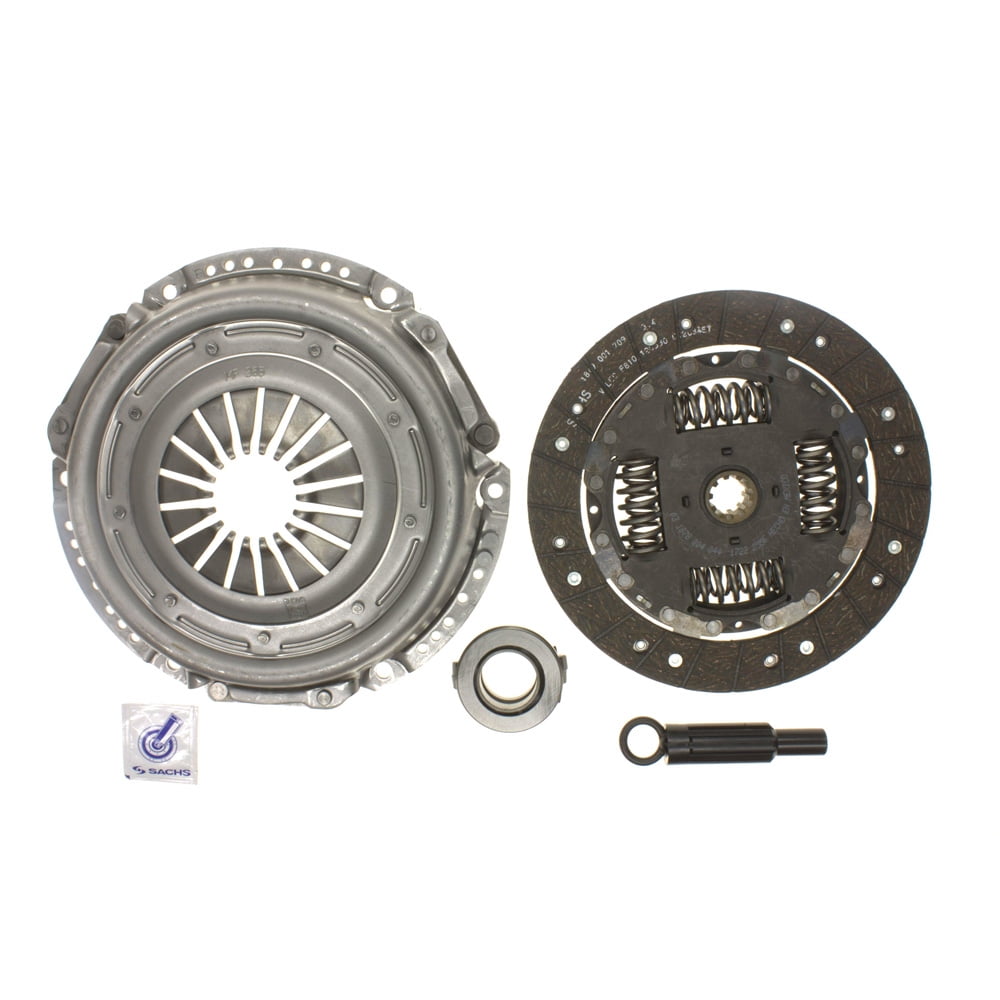 Clutch Kit Fits select: 2008 ,2011 JEEP WRANGLER UNLIMITED