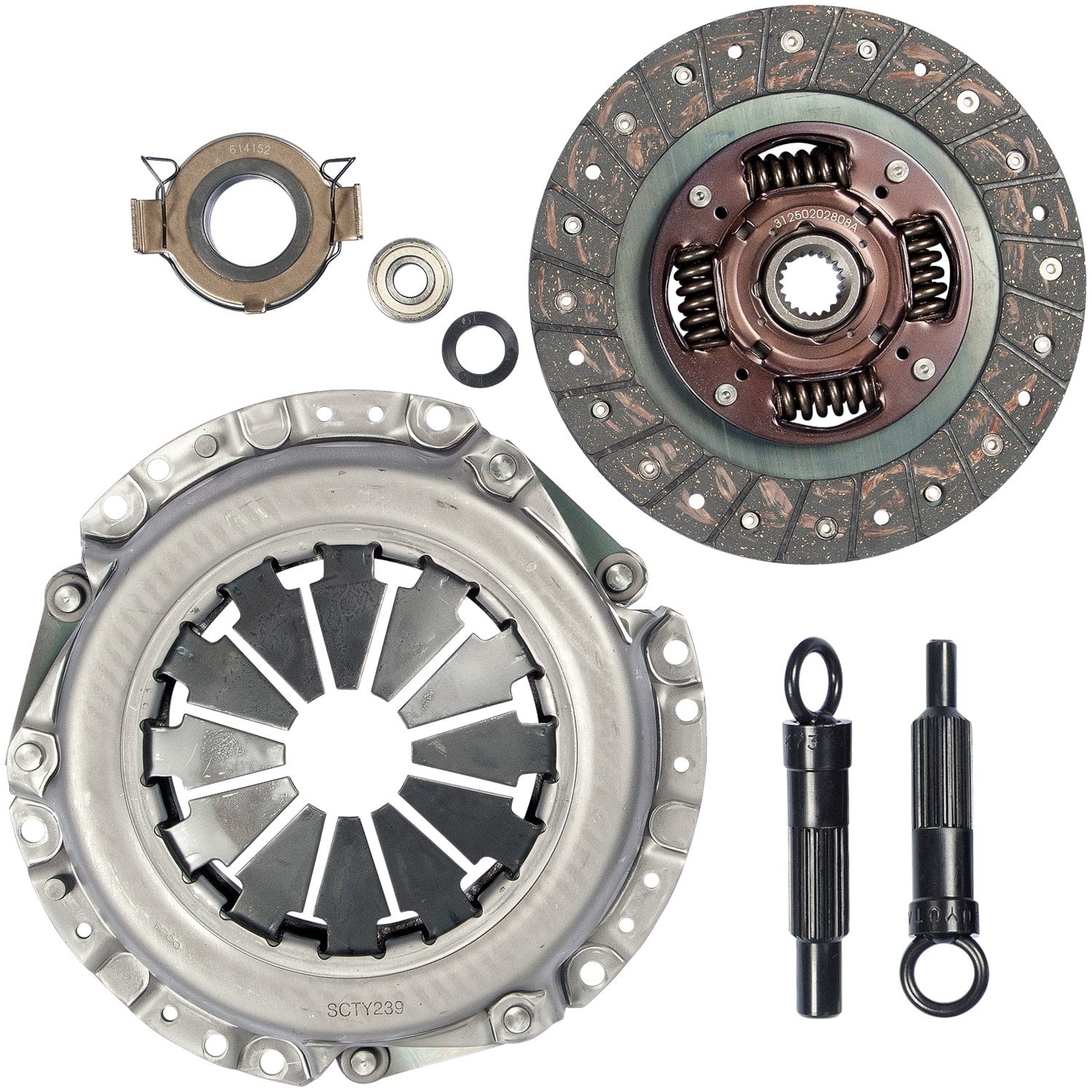 Clutch Kit