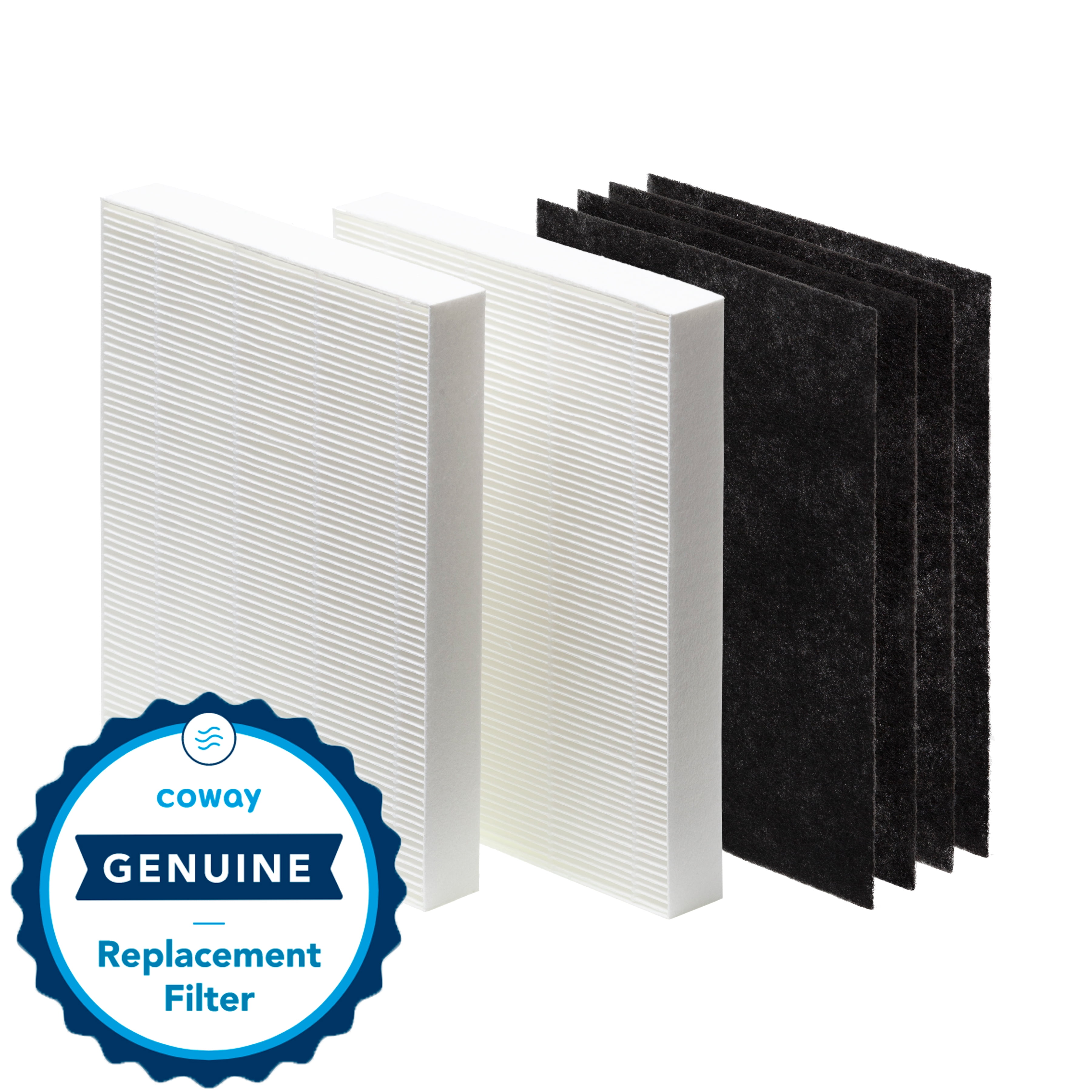 Coway Air Purifier Replacement Filter AP-1216L Tower