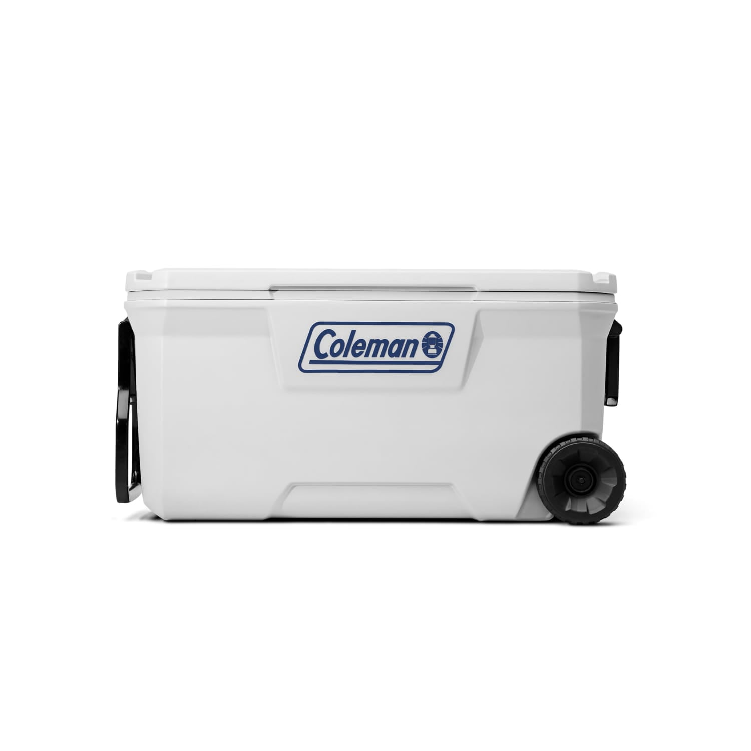 Coleman Classic Series 100 Qt. Marine Wheeled Cooler