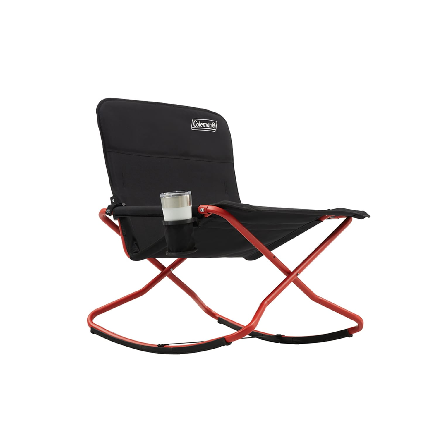 Coleman Outdoor Cross Rocker Chair