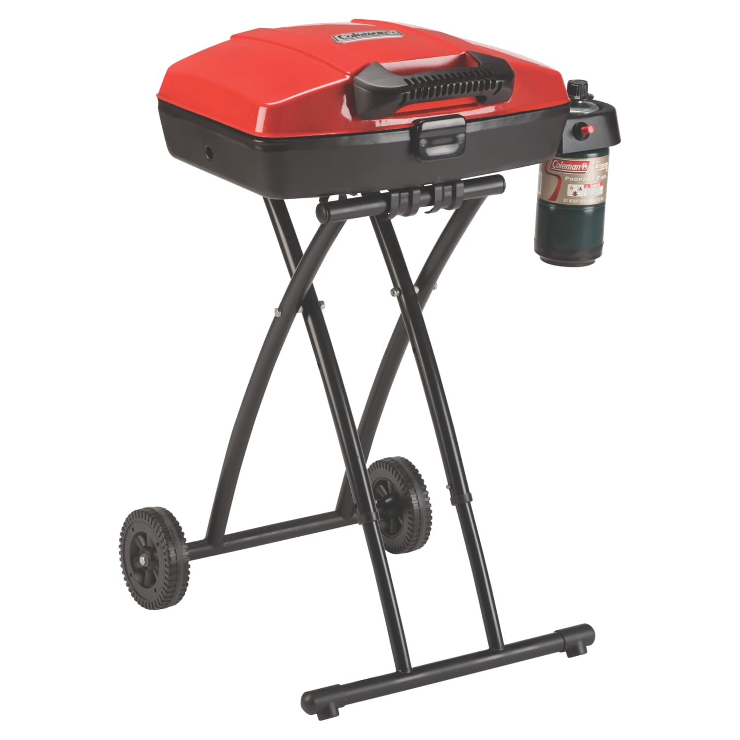 Coleman RoadTrip Sportster Propane Gas Grill