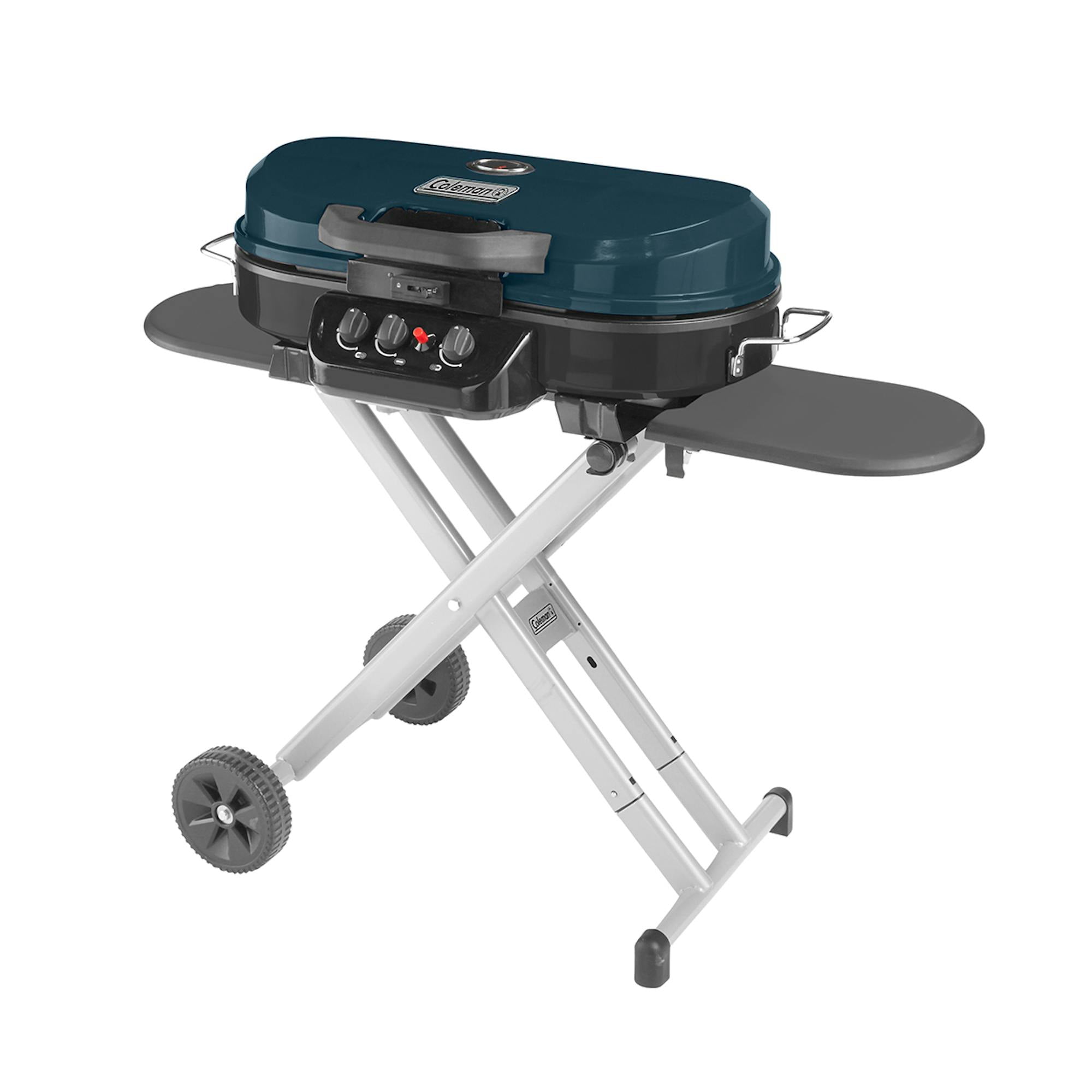 Coleman RoadTrip® 285 Portable Stand-Up Propane Grill