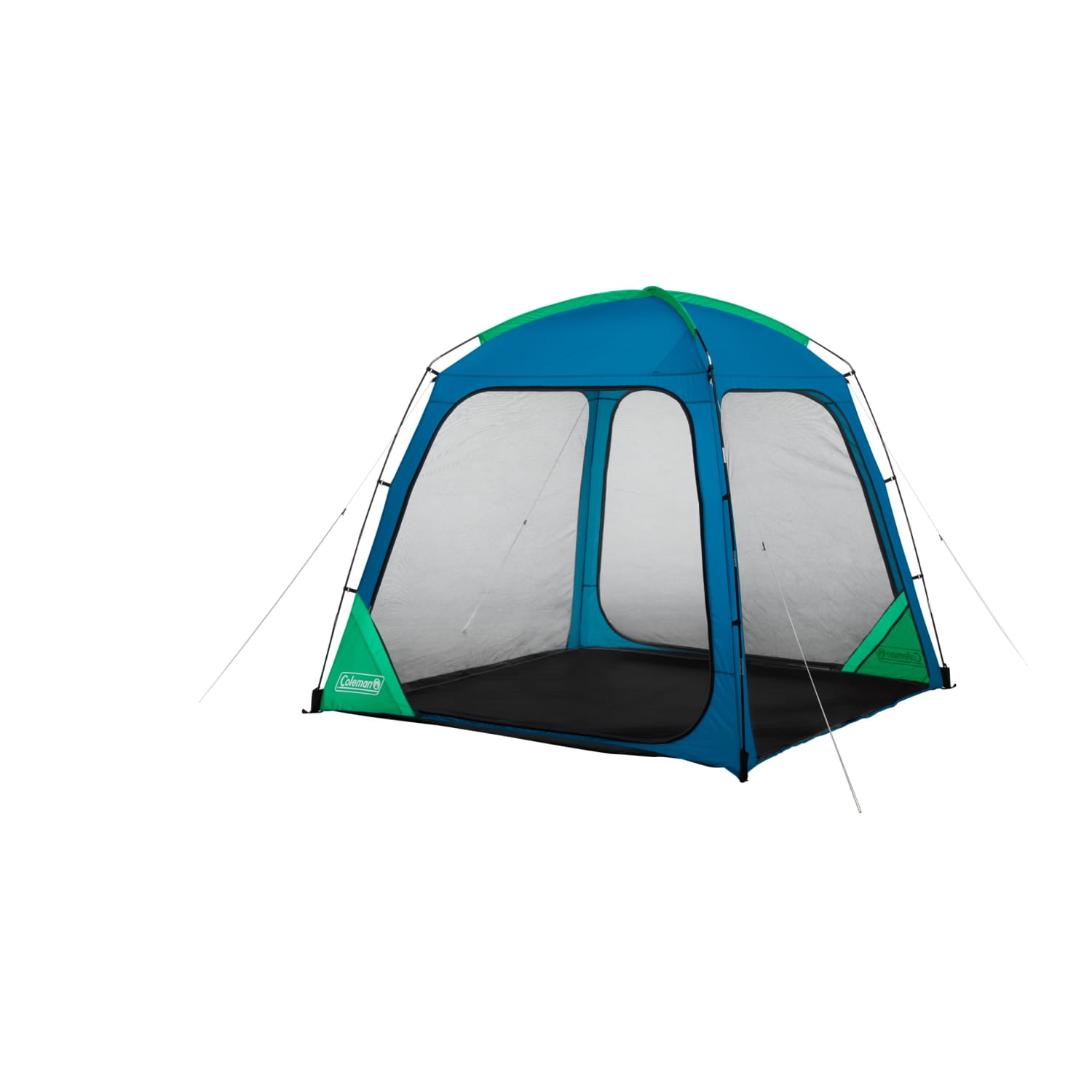 Coleman Skyshade 8 x 8 Screen Dome Tent