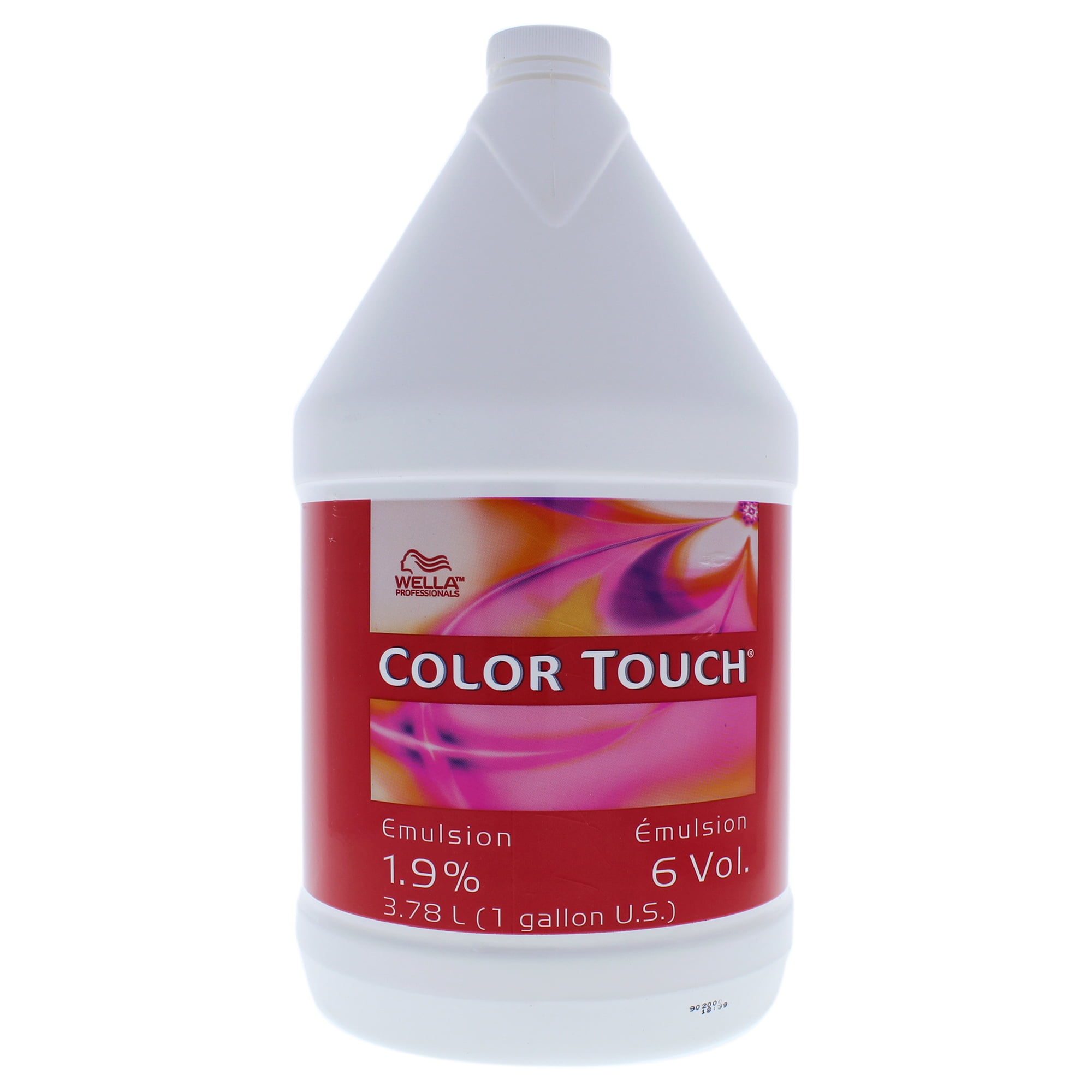 Color Touch Emulsion 1.9 Percent 6 Vol