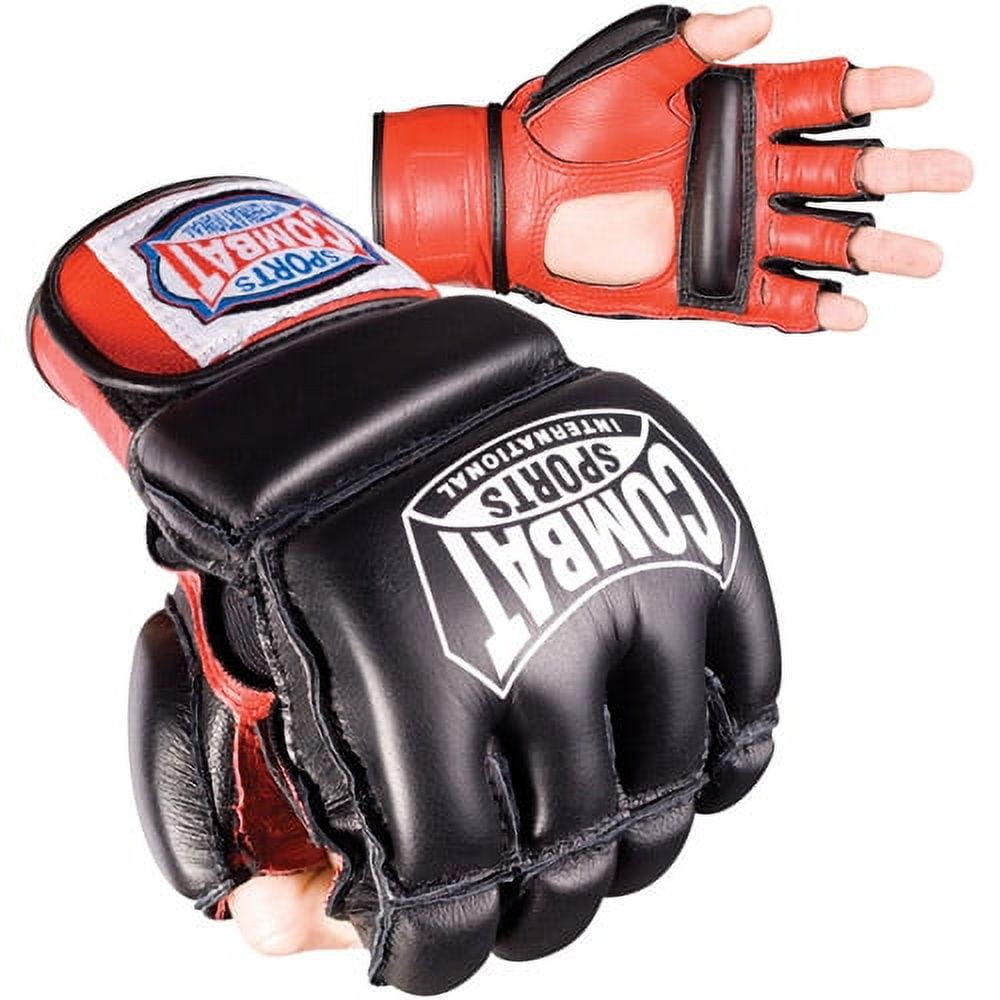 Combat Sports MMA Bag Gloves Small