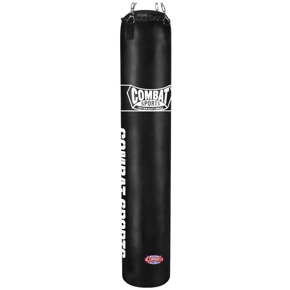 Combat Sports Muay Thai 100 lb. Heavy Bag