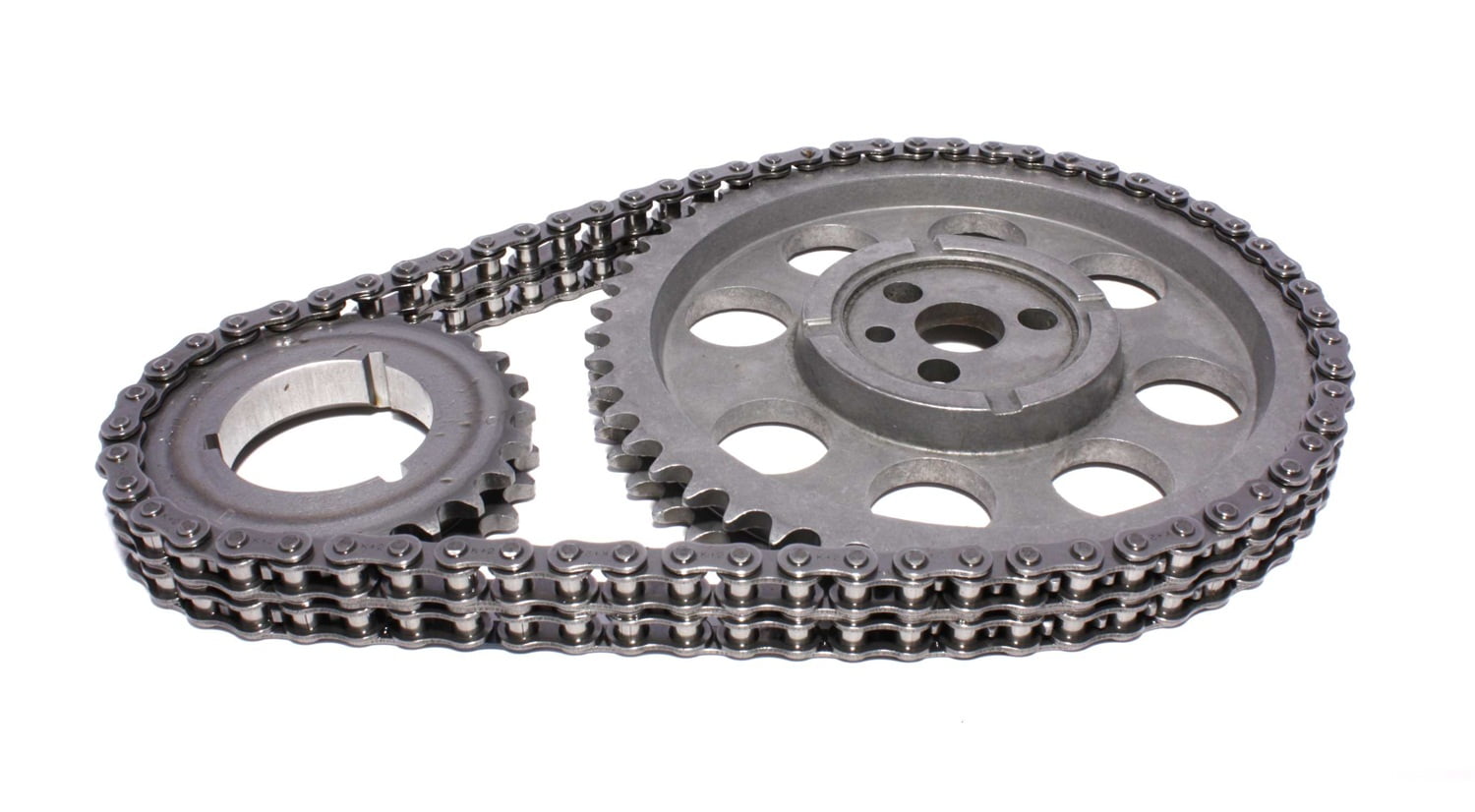 COMP Cams Magnum Dbl Row Timing Set Che