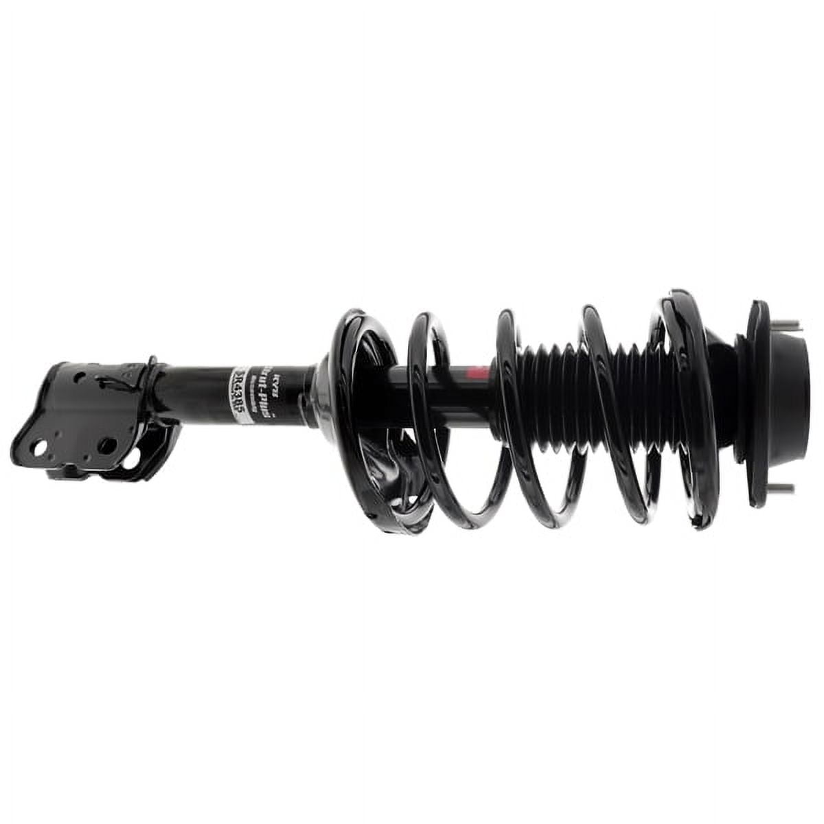KYB Strut Plus Assembly Strut/Coil Spring Assy