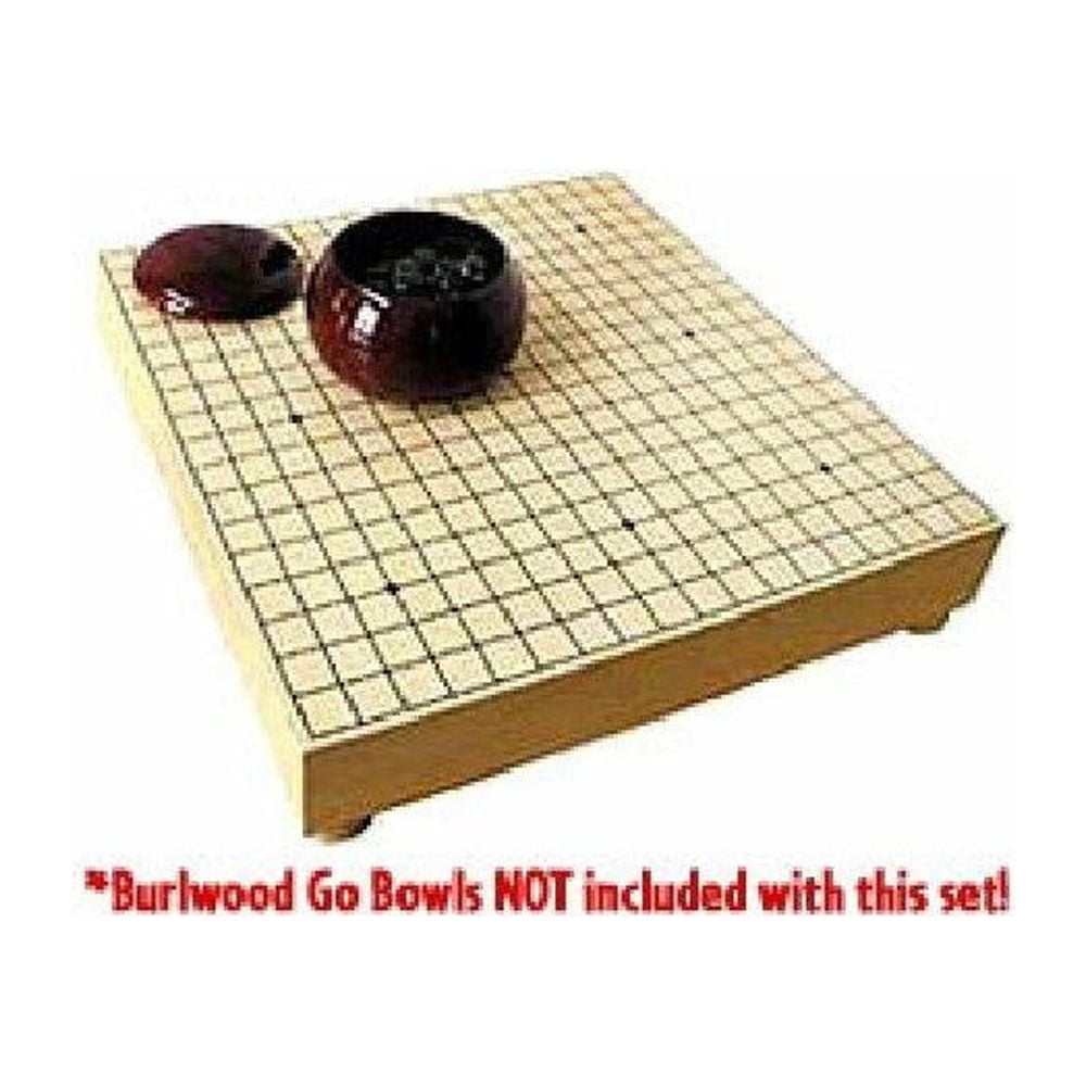 Complete Go Game Chest