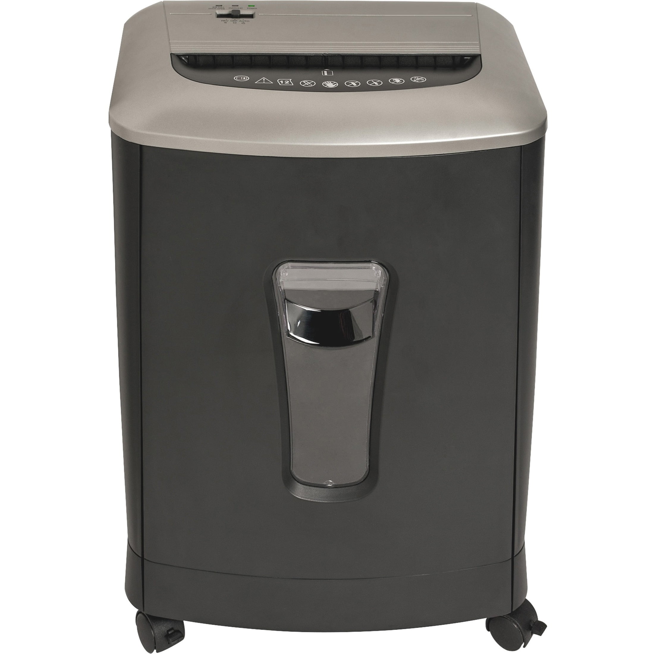 Compucessory Light Duty Cross-Cut Paper Shredder