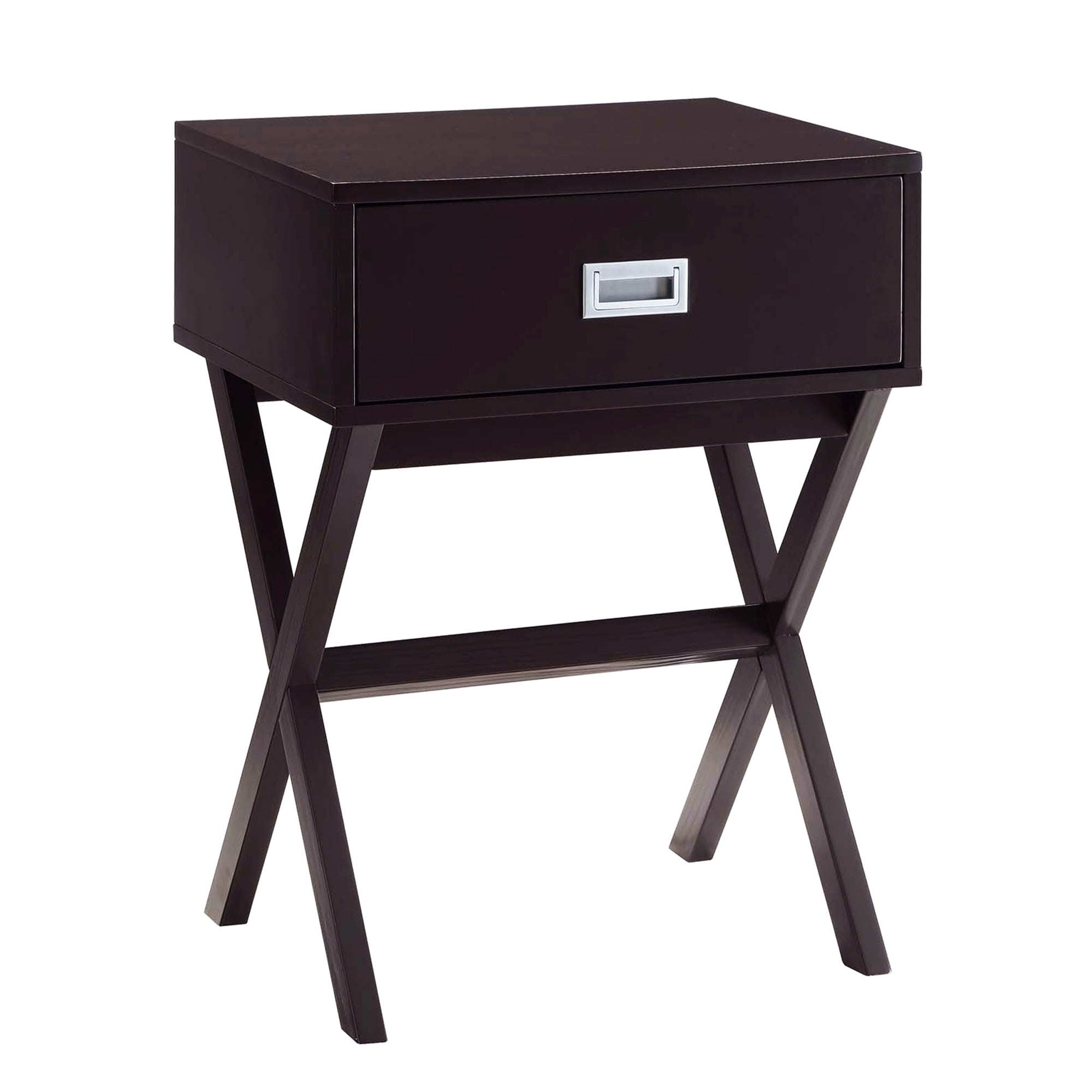 Convenience Concepts Designs2Go Landon End Table, Multiple Finishes