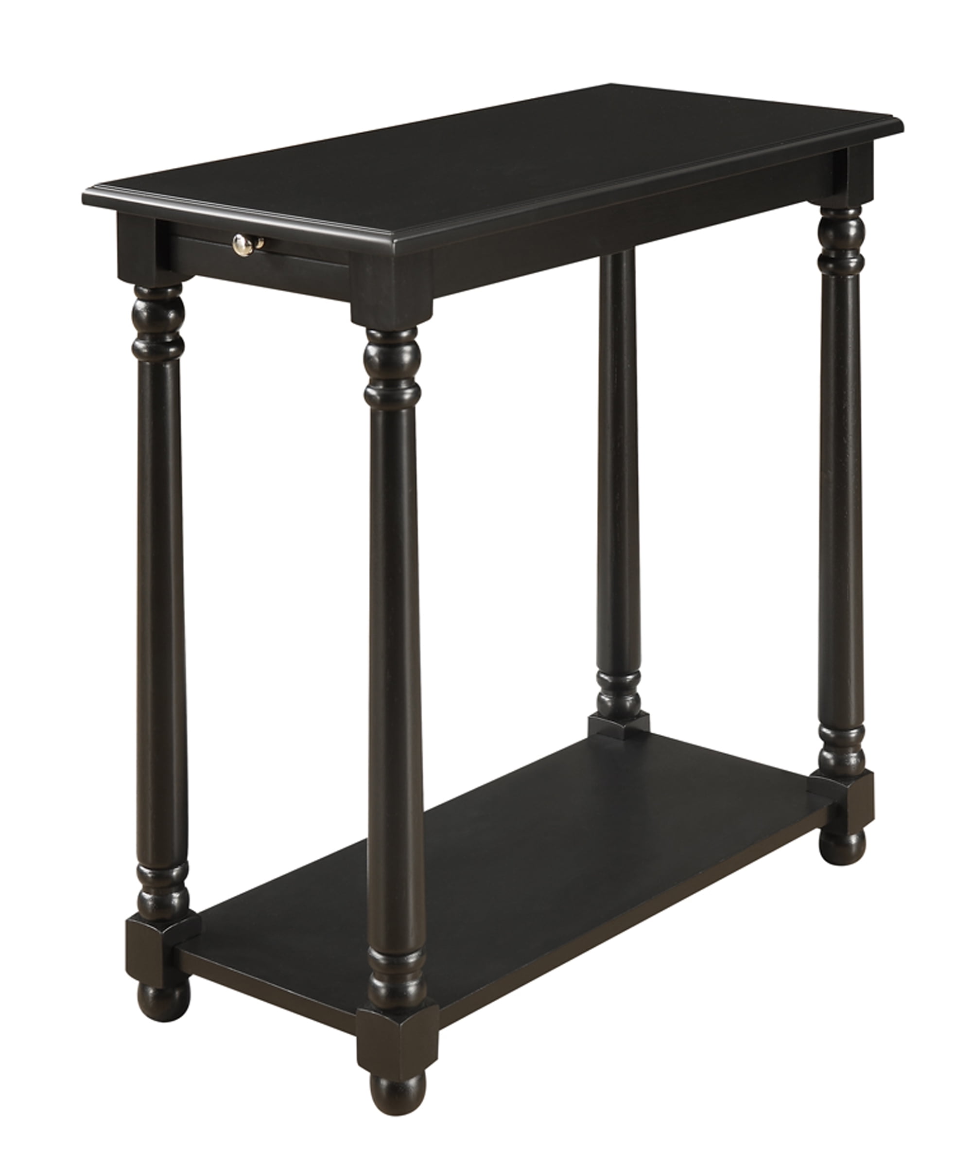 Convenience Concepts French Country Regent End Table, Multiple Colors