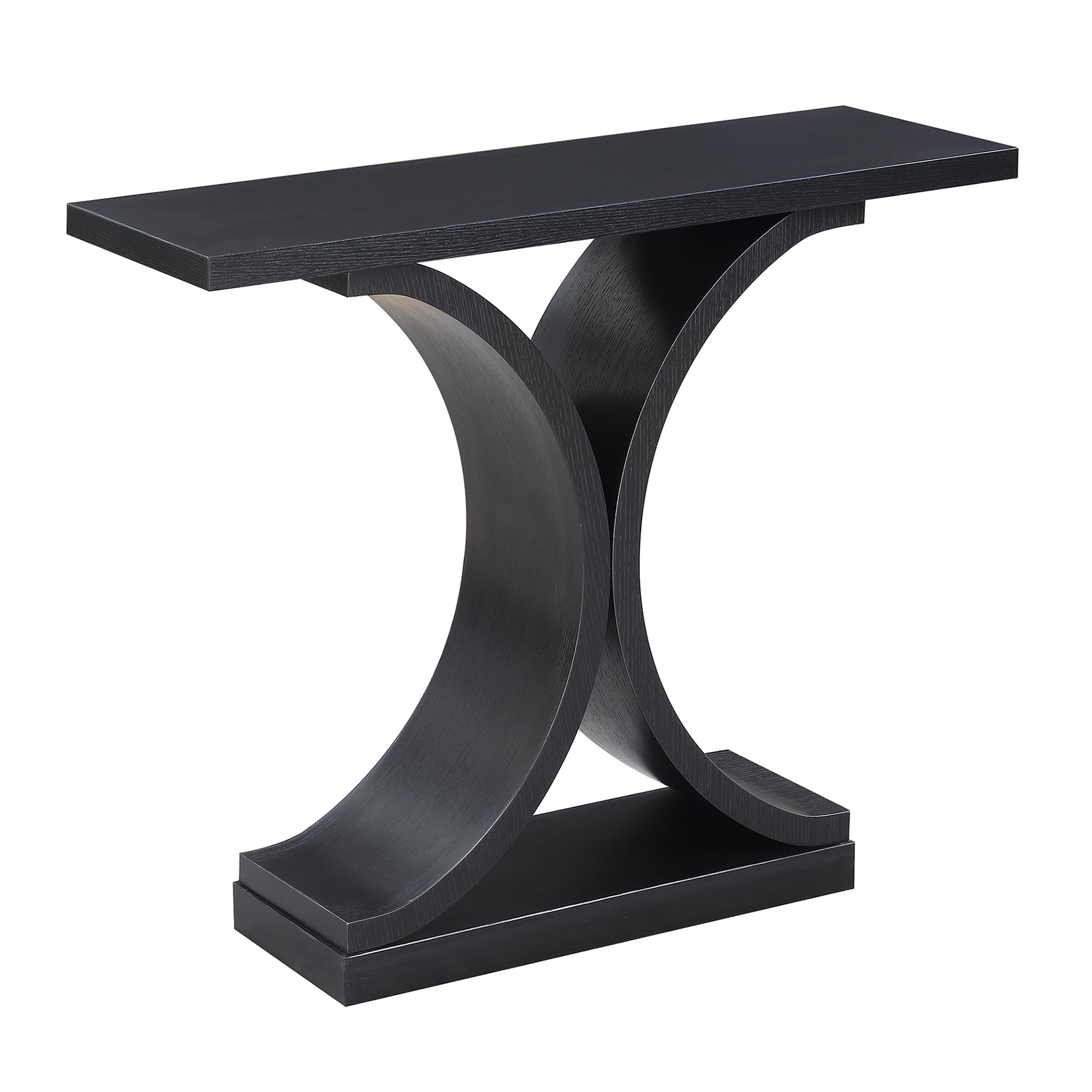 Convenience Concepts Newport Infinity Console Table