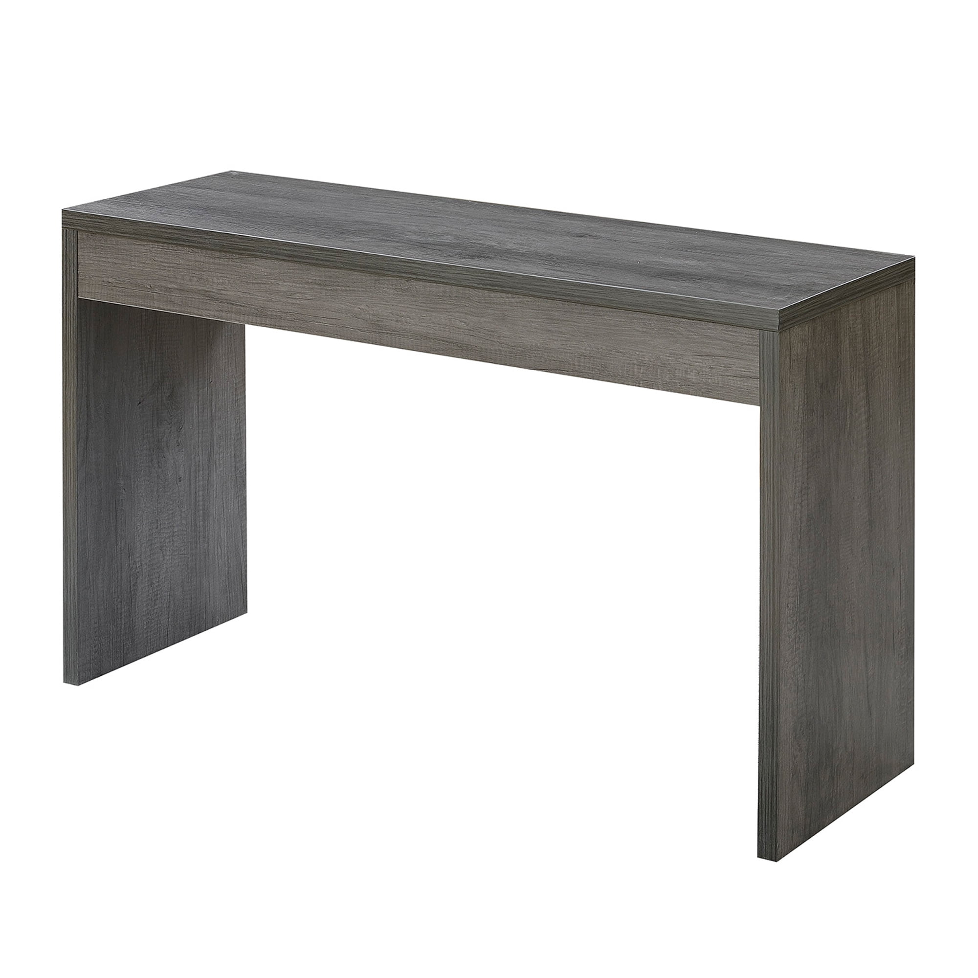 Convenience Concepts Northfield Entryway Hall Console Table/Desk