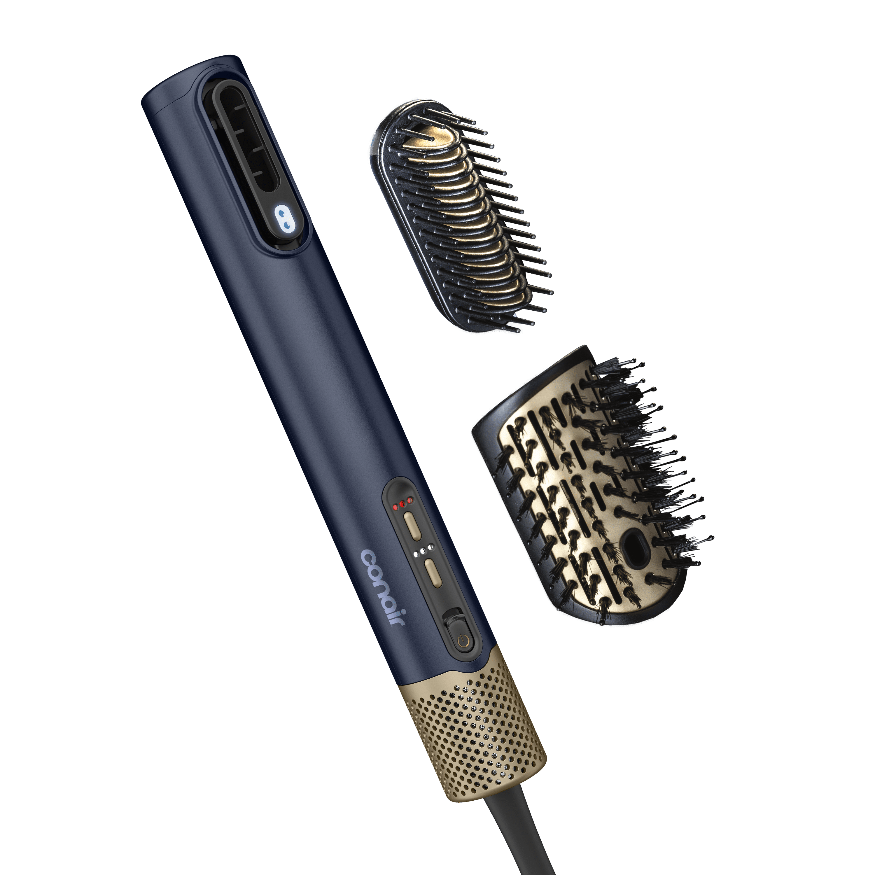 INFINITI PRO CONAIR 3-in-1 Drying Wand and Styling Tool