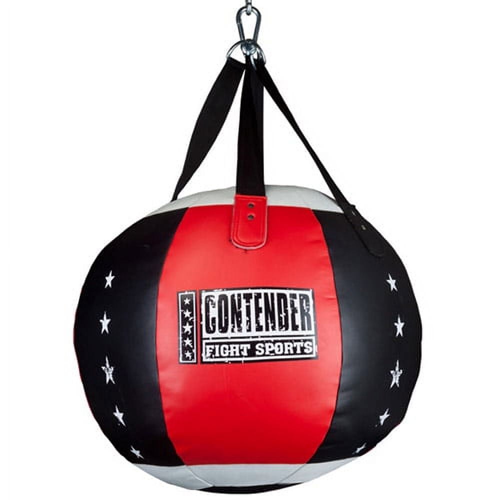 Contender Fight Sports Body Snatcher 65 lb. Heavy Bag