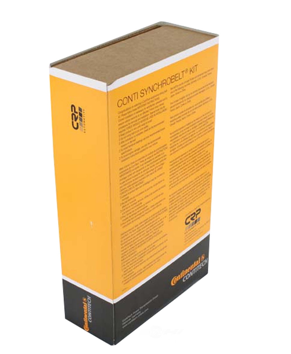 ContiTech Premium Timing Belt Kit