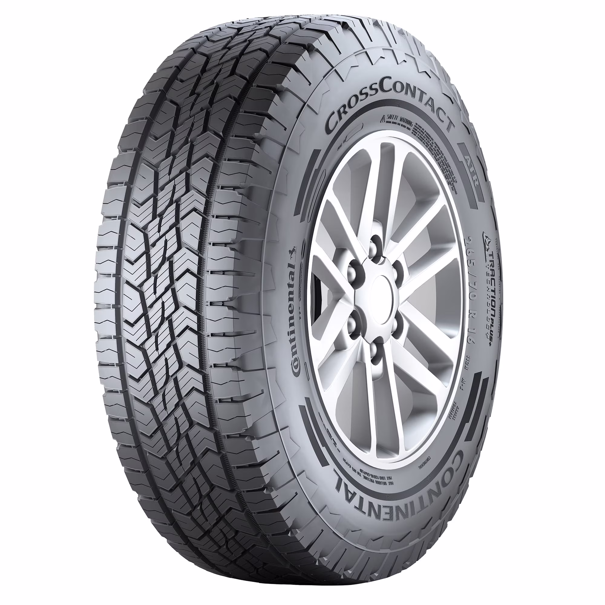 Continental SportContact 6 UHP Summer 295/35ZR20 (105Y) XL Passenger Tire