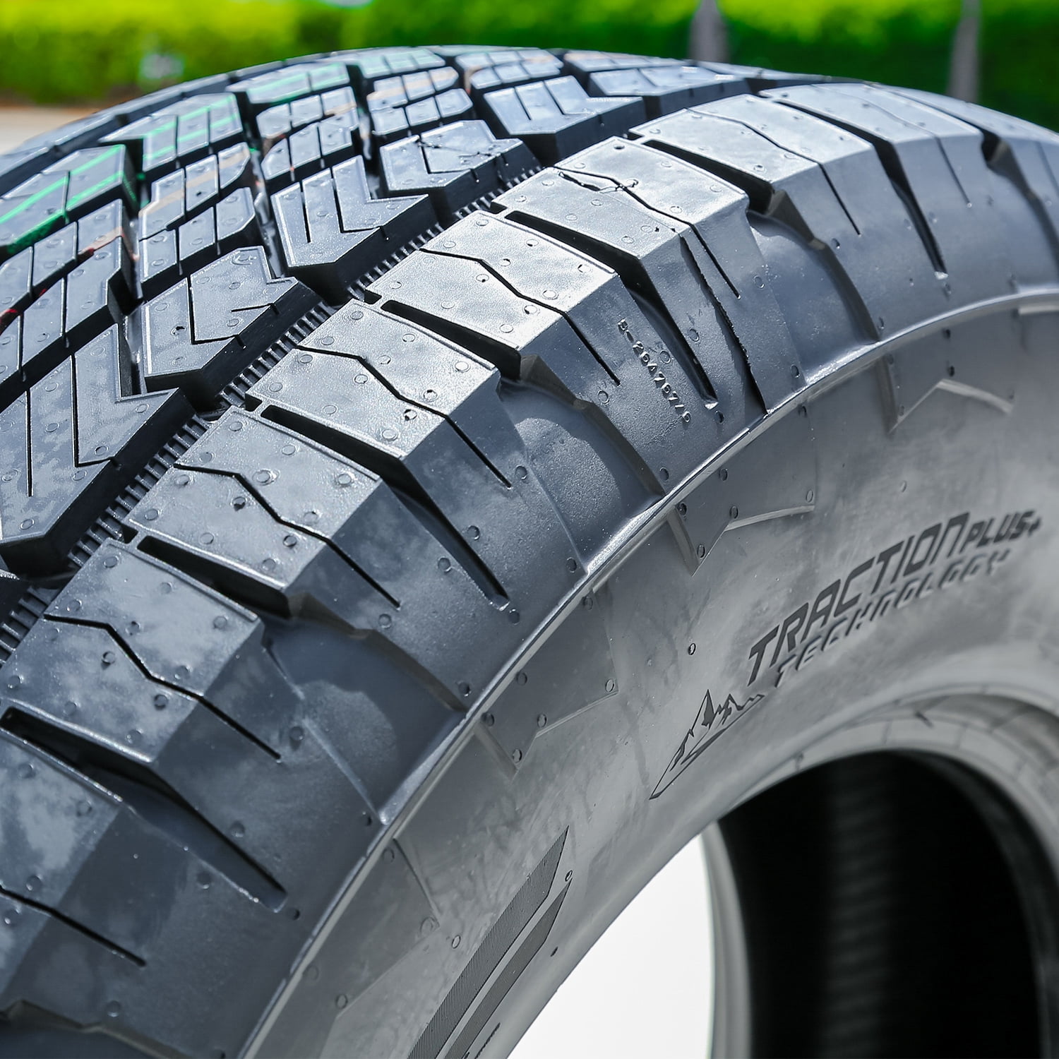 Continental CrossContact ATR 255/60R18 108T a/t All Terrain Tire
