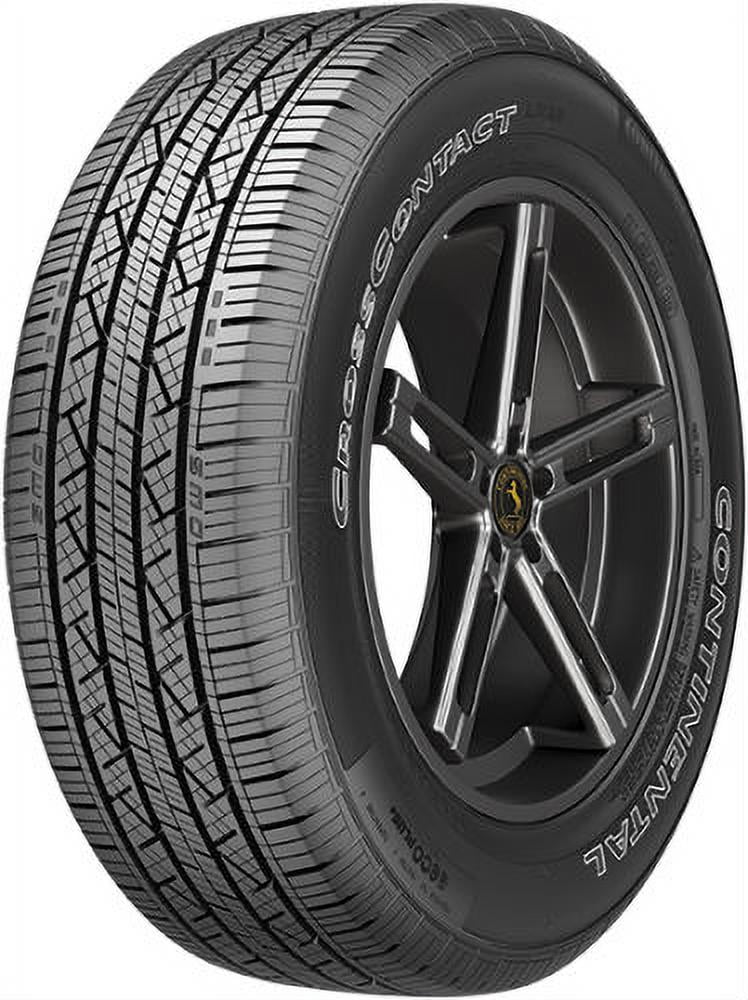 Continental CrossContact All-Season 235/60R18 103 H Tire