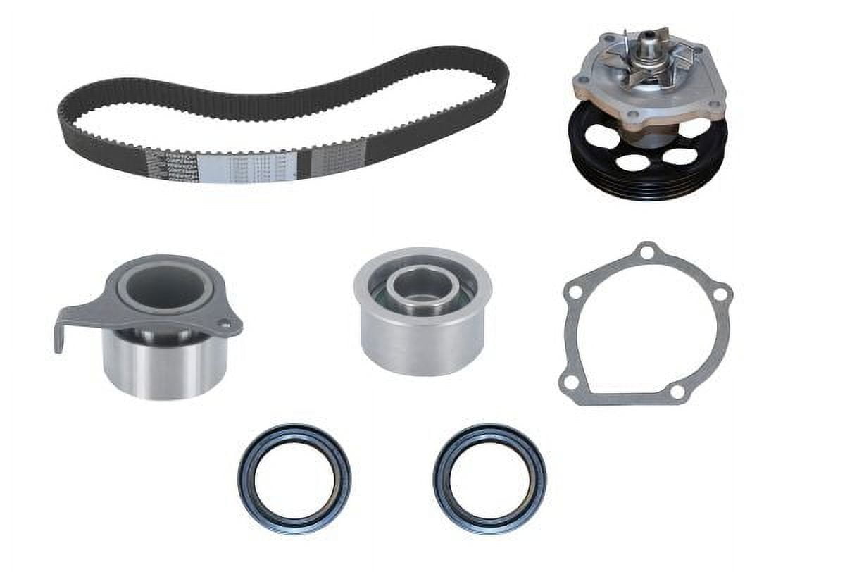 Continental Timing Belt Kit With Water Pump