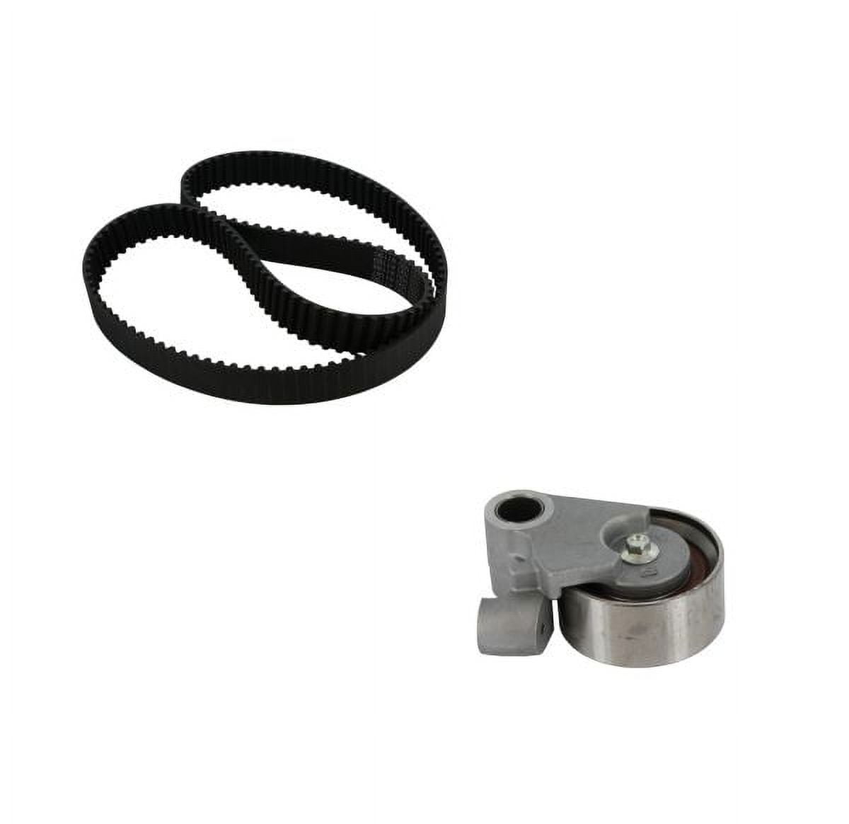 Continental Timing Belt Kit Without Water Pump