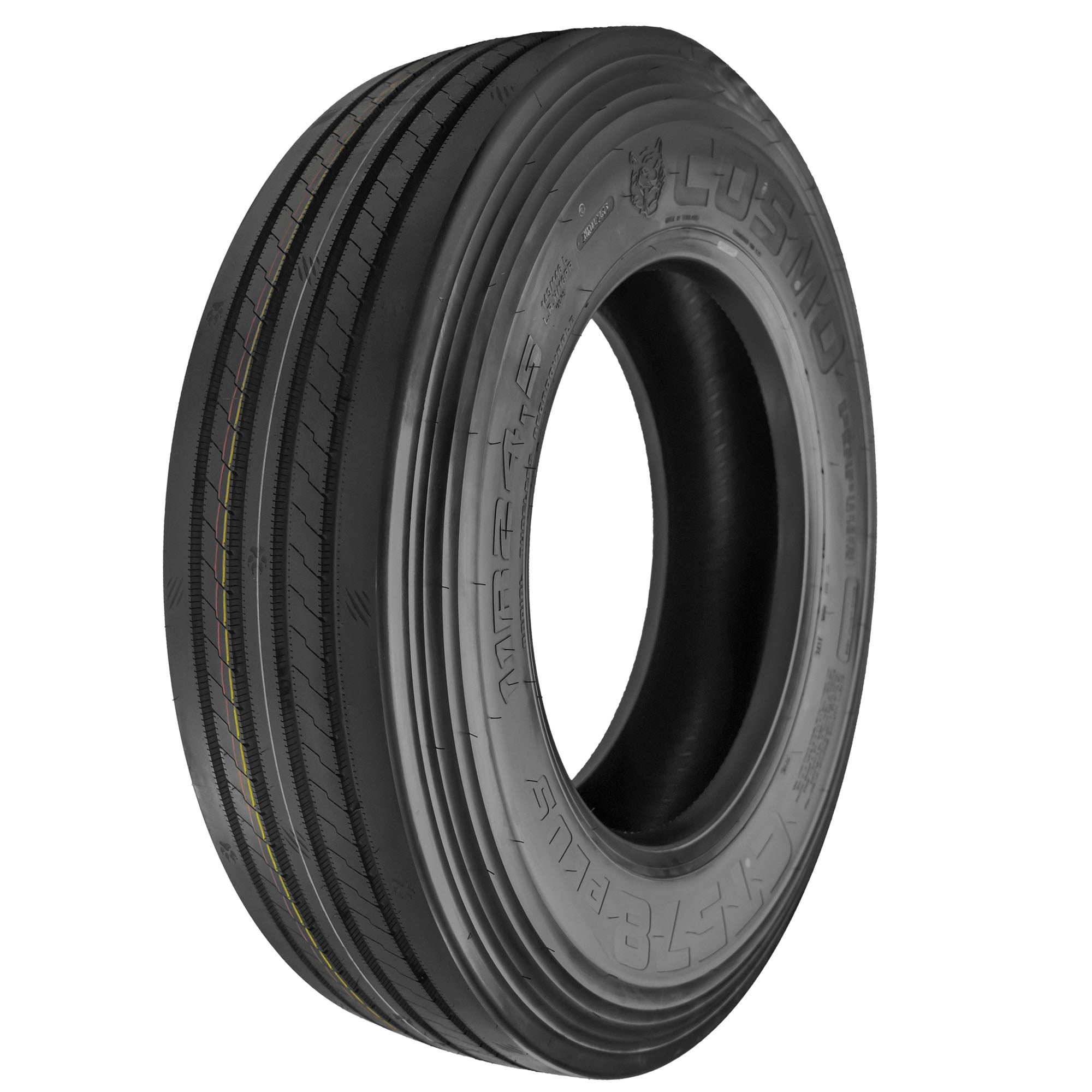 Cosmo CT578 Plus 295/75R22.5 144/141L G Commercial Tire
