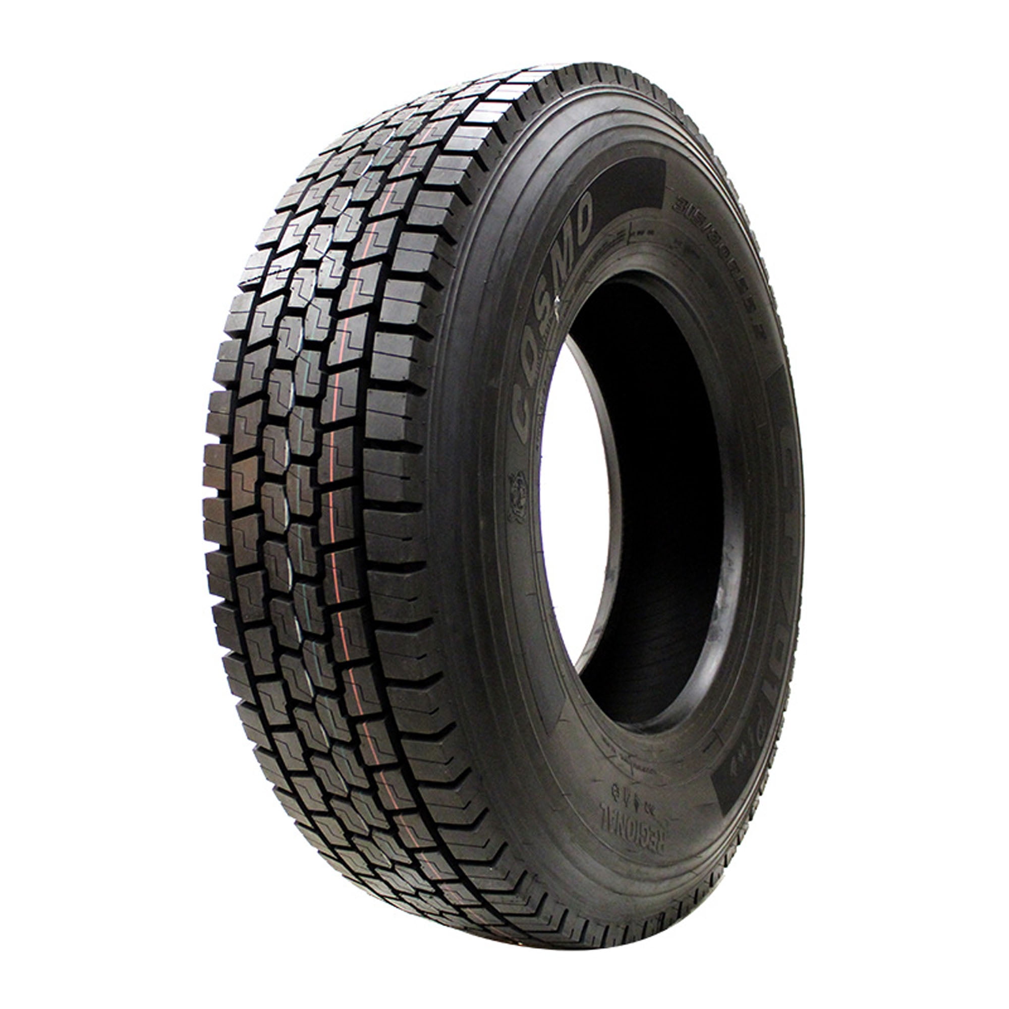 Cosmo CT701 Plus 11R22.5 146/143L H Commercial Tire