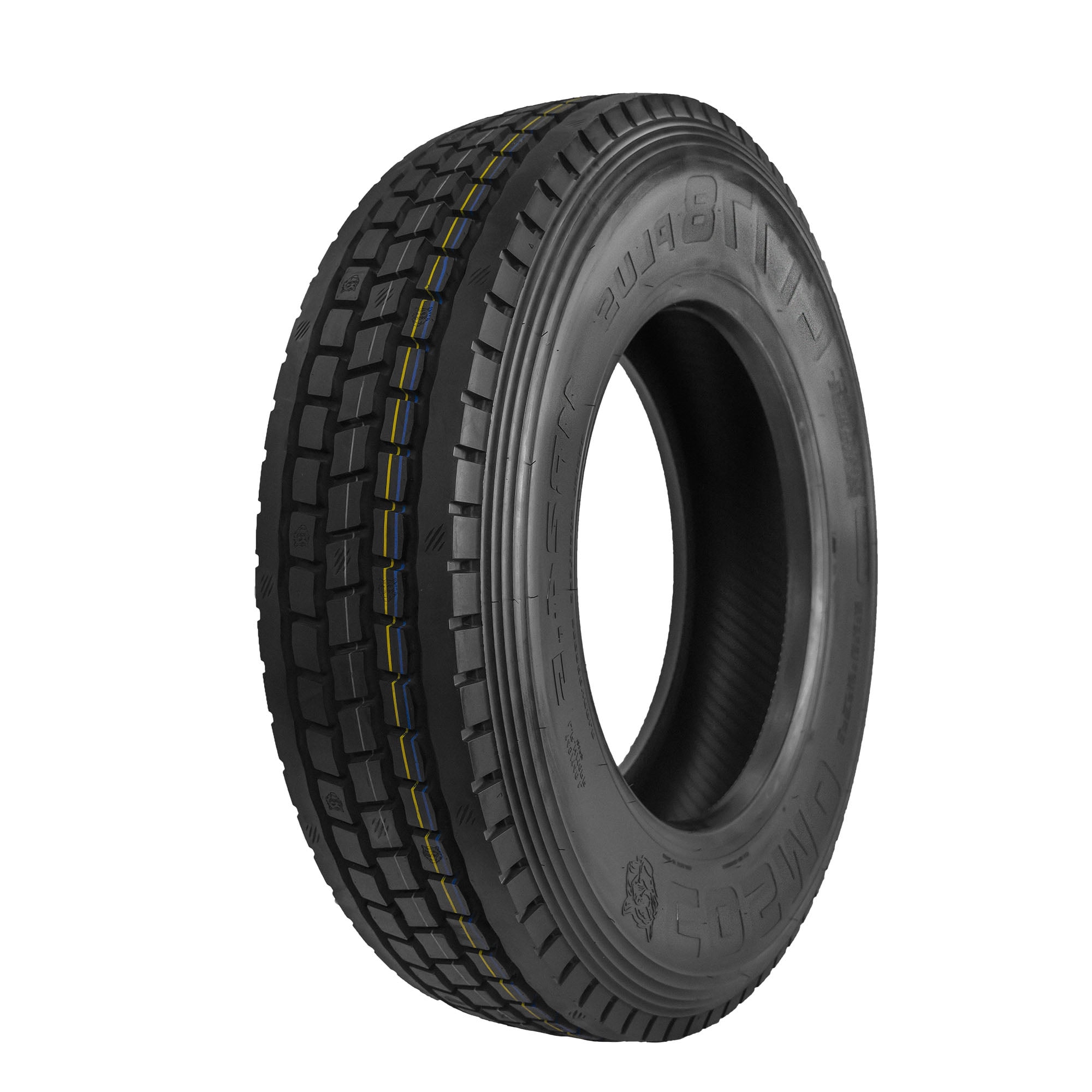 Cosmo CT778 Plus 11R22.5 146/143L H Commercial Tire