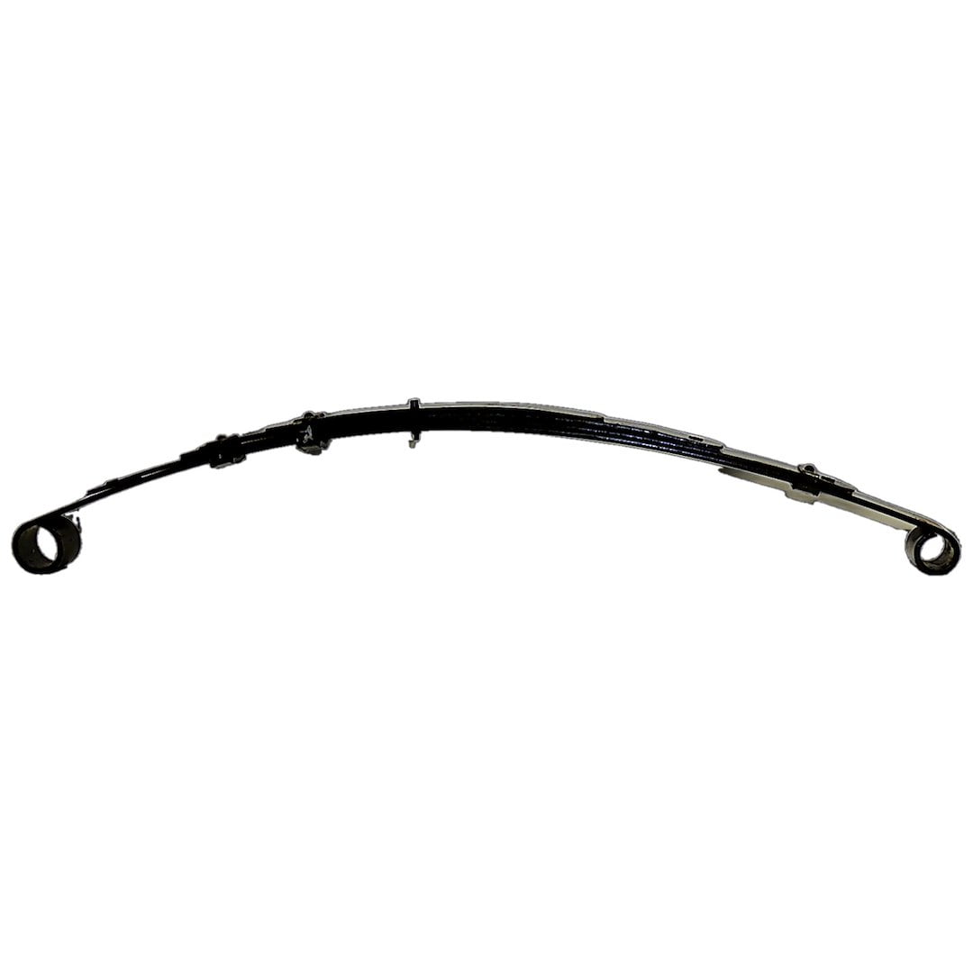 Crown Automotive Leaf Spring Assembly Automotive Specialty Parts, 3100 lbs