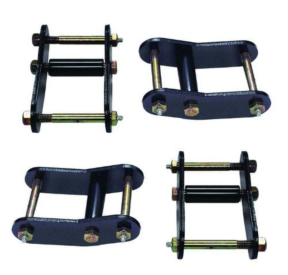 Crown Automotive RT21023 CASRT21023 87-95 YJ WRANGLER HD SHACKLE KIT