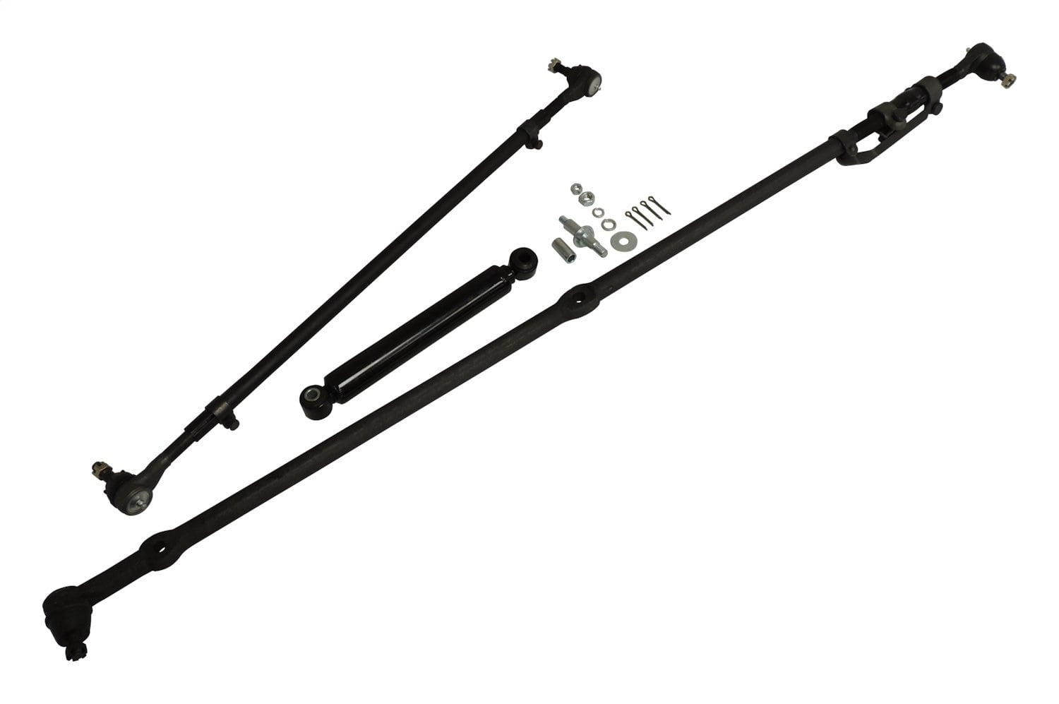 Crown Automotive SK3 CASSK3 STEERING KIT Fits select: 1989-1990 JEEP WRANGLER / YJ, 1987-1988 JEEP WRANGLER