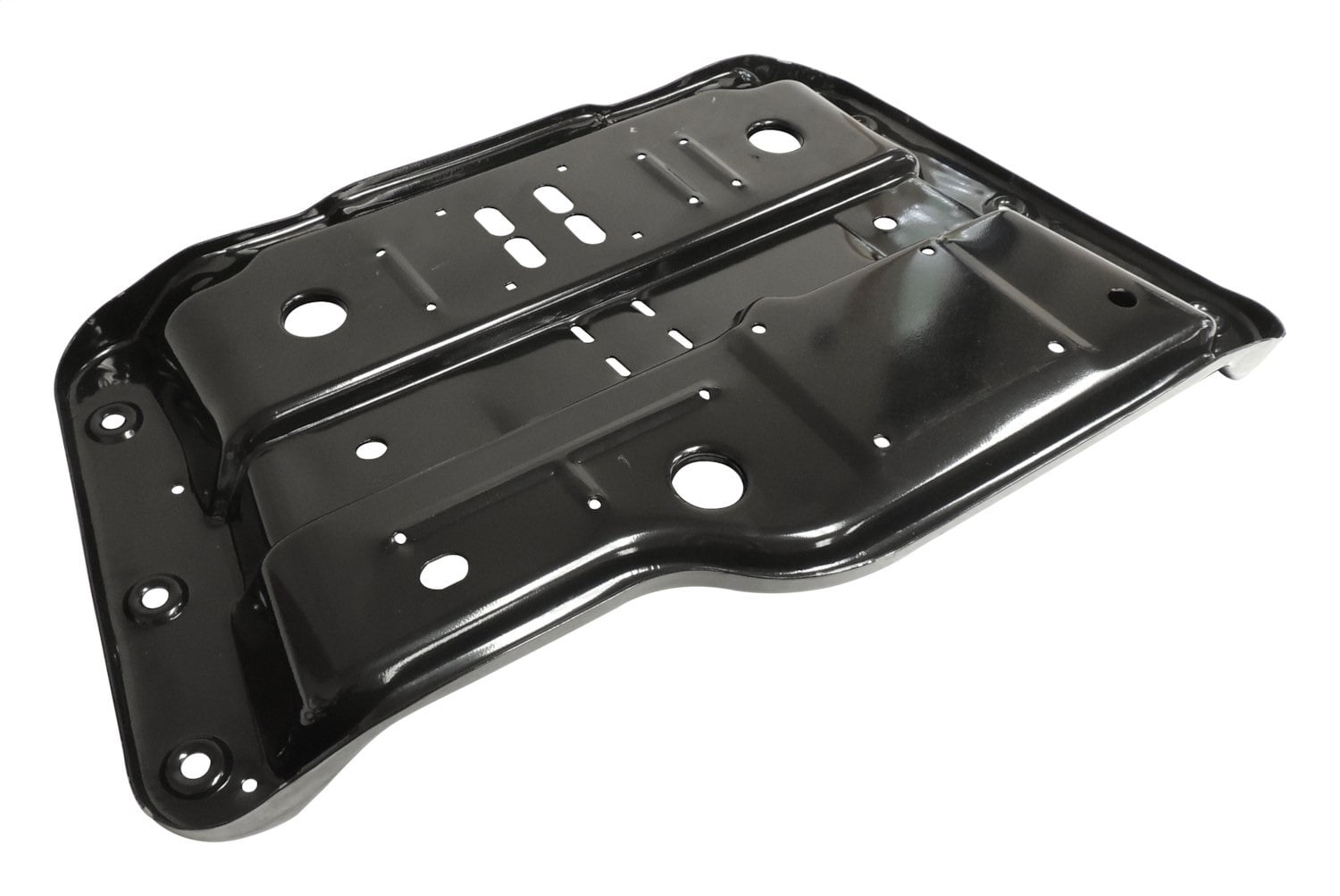 Crown Automotive 52058133AC CAS52058133AC TRANSMISSION CROSSMEMBER Fits select: 1997-2003 JEEP WRANGLER / TJ, 2004-2006 JEEP WRANGLER / TJ X