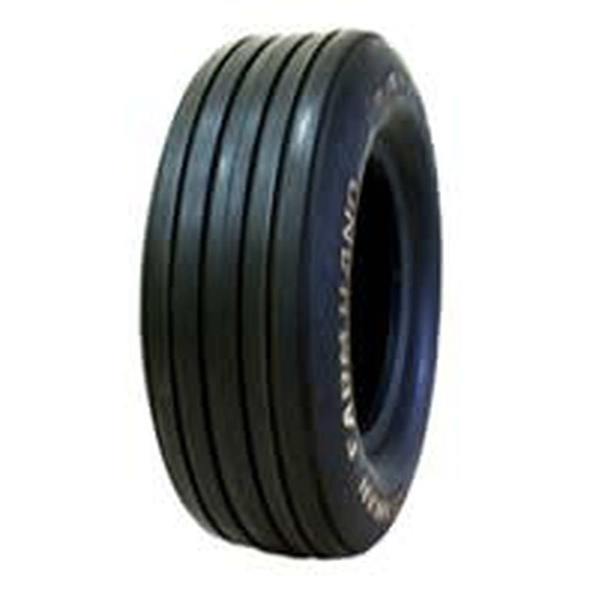 Cropmaster RIB Implement 11L-14 D Farm Tire