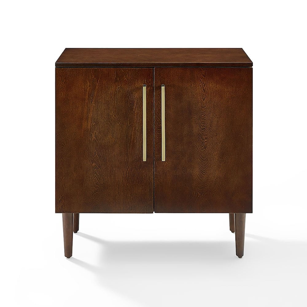 Crosley Furniture Everett Storage Cabinet