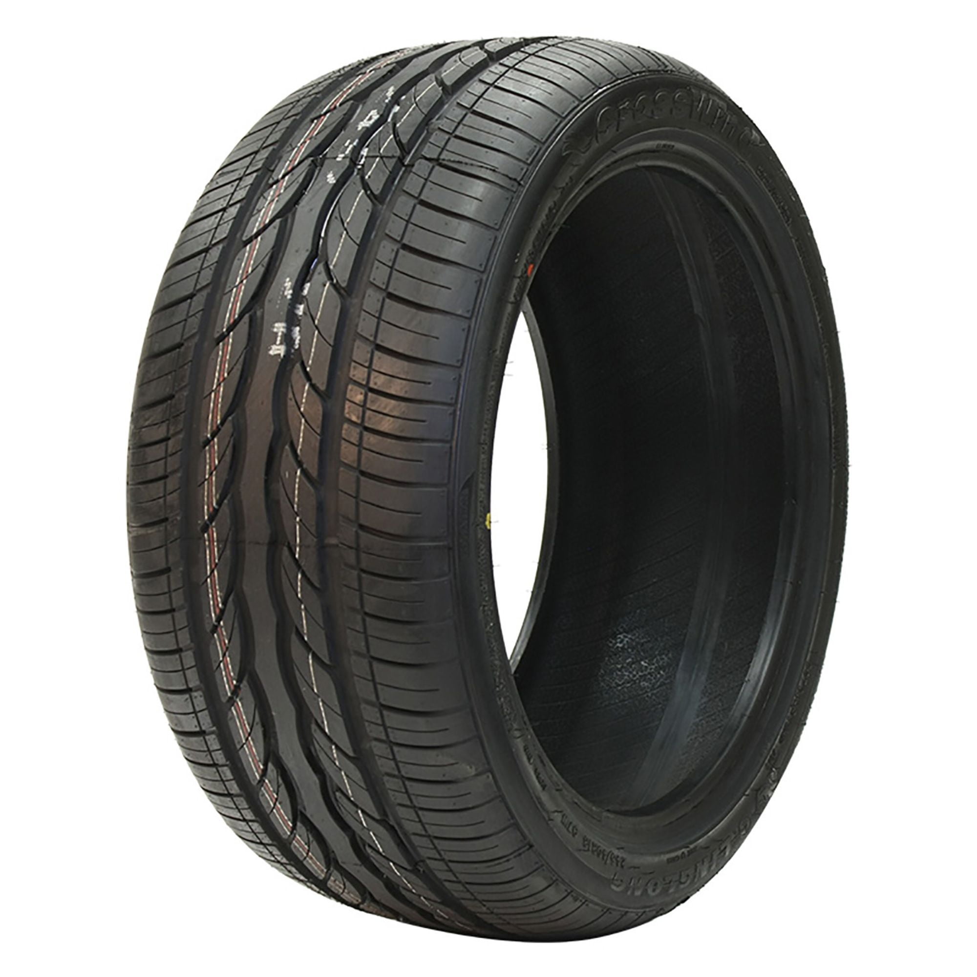 Crosswind All Season UHP All Season 205/50R16 87W Passenger Tire