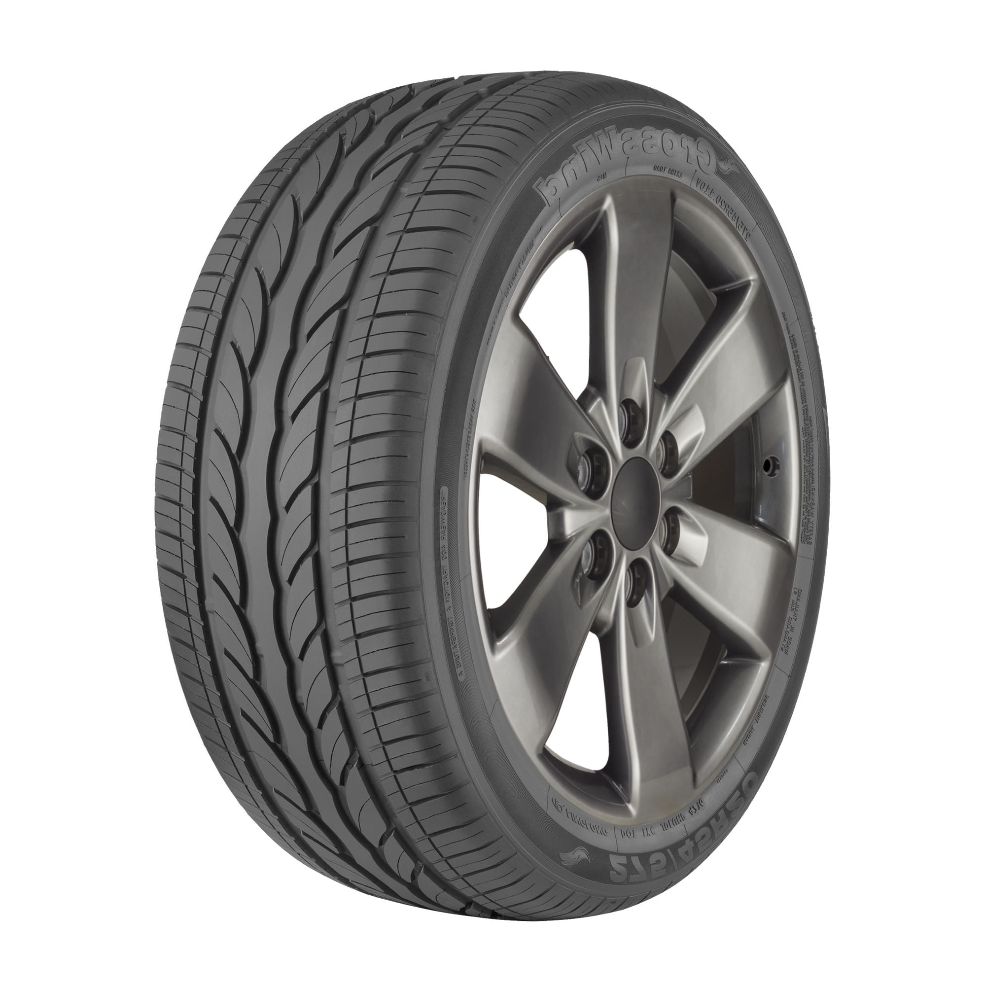 Crosswind All Season UHP All Season 225/50R16 96V XL Passenger Tire