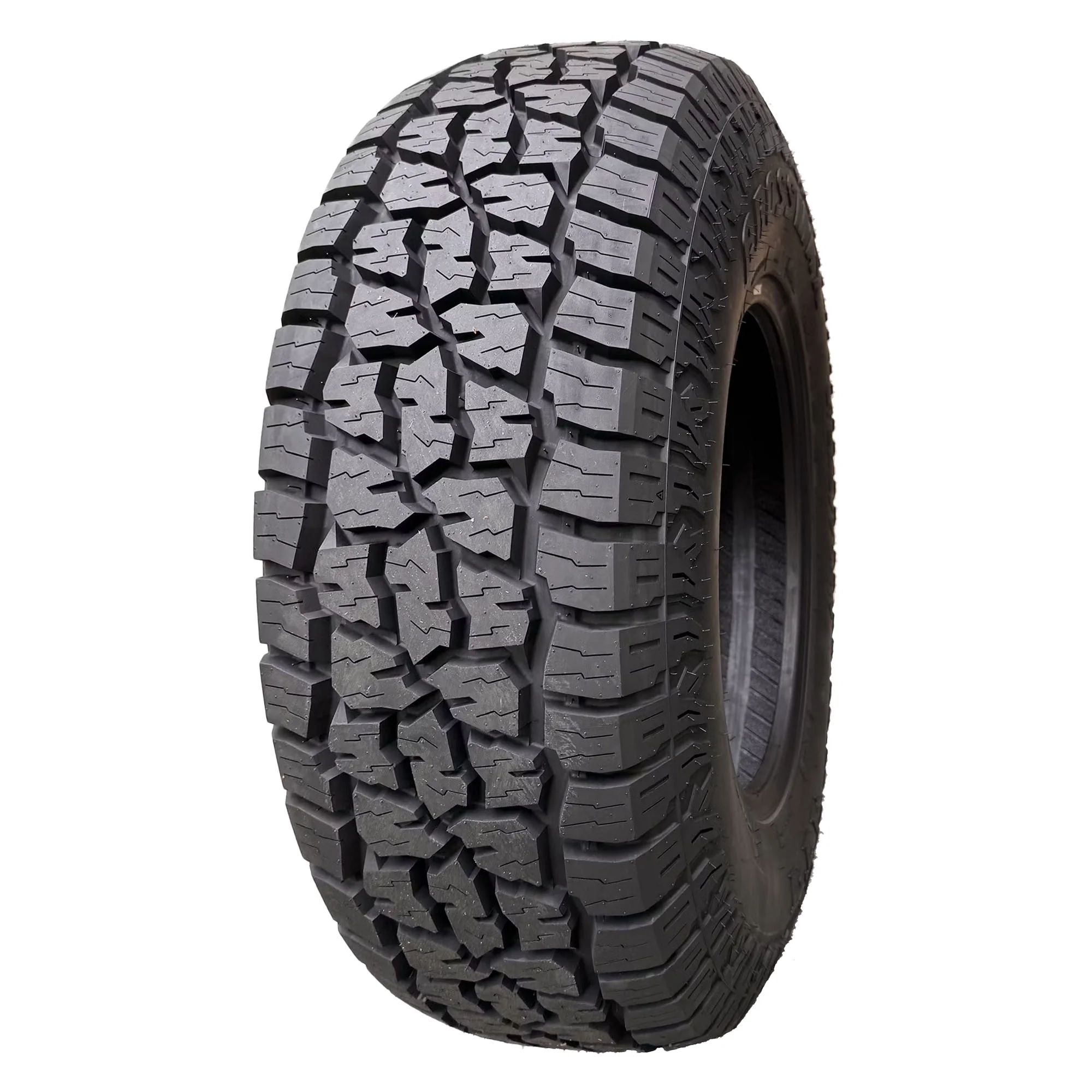 Crossmax AT-1 All Terrain LT245/75R17 121/118S E Light Truck Tire