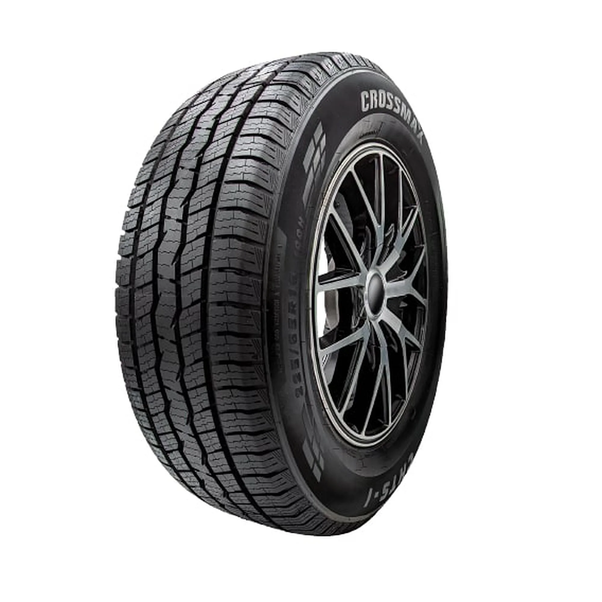 Crossmax CHTS-1 Highway 235/55R18 100V SUV/Crossover Tire