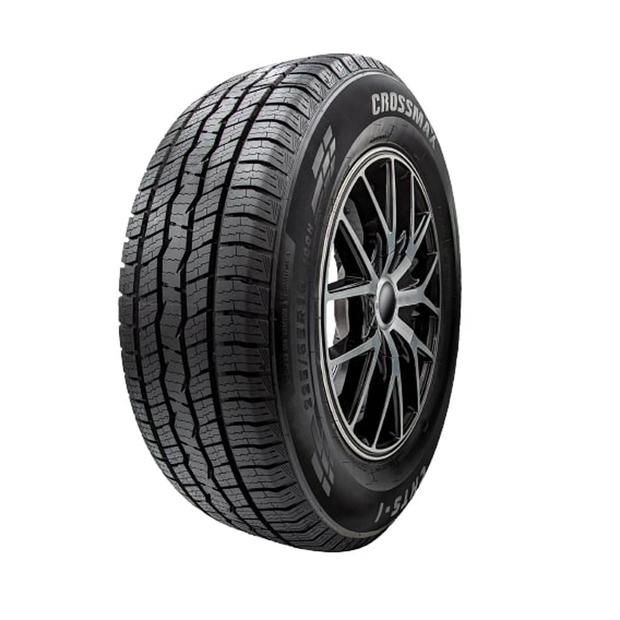 Crossmax CHTS-1 Highway 235/65R17 108V XL SUV/Crossover Tire